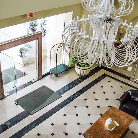 Holiday Inn Leon-Convention Center By Ihg Luaran gambar