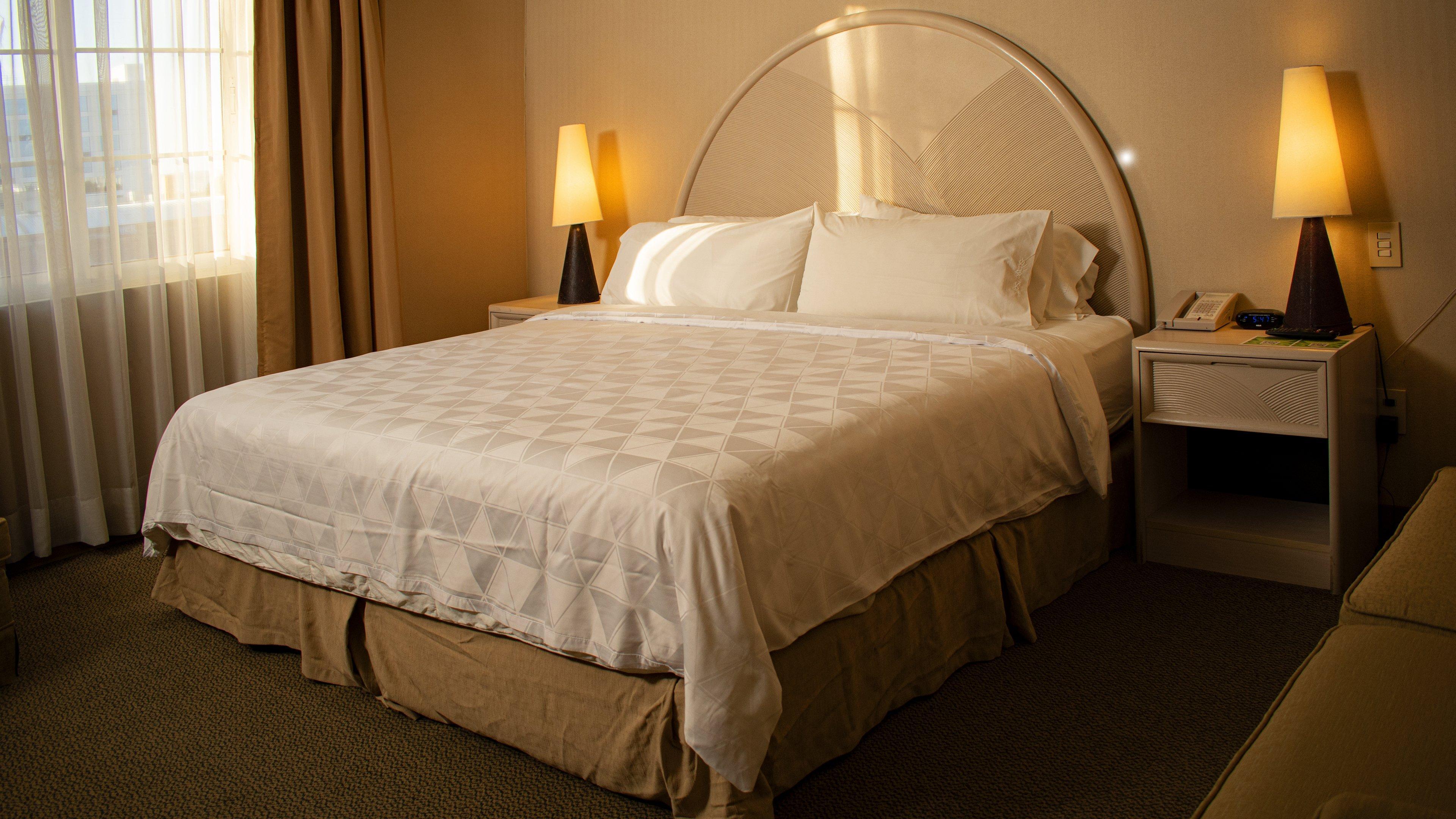 Holiday Inn Leon-Convention Center By Ihg Luaran gambar