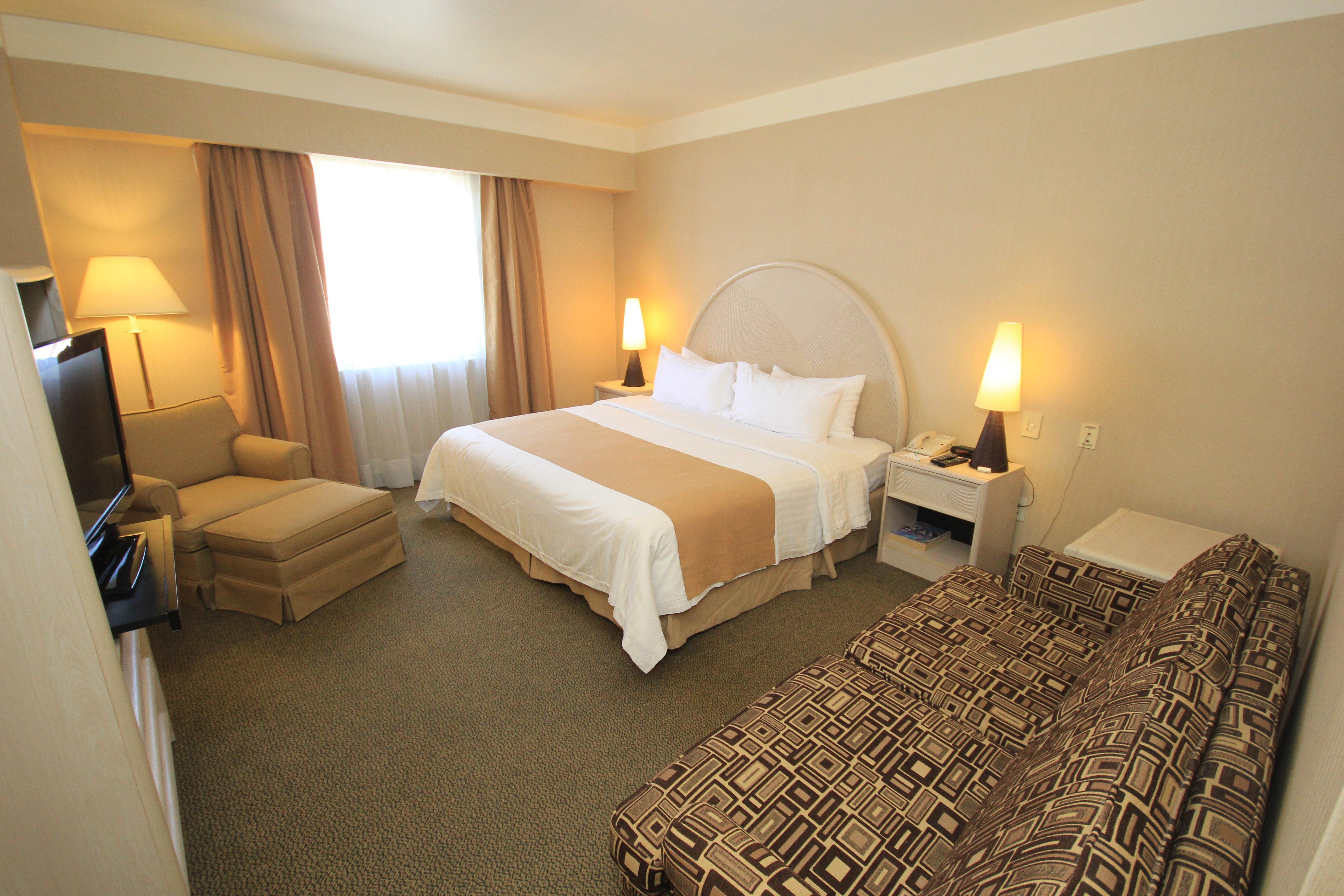Holiday Inn Leon-Convention Center By Ihg Luaran gambar