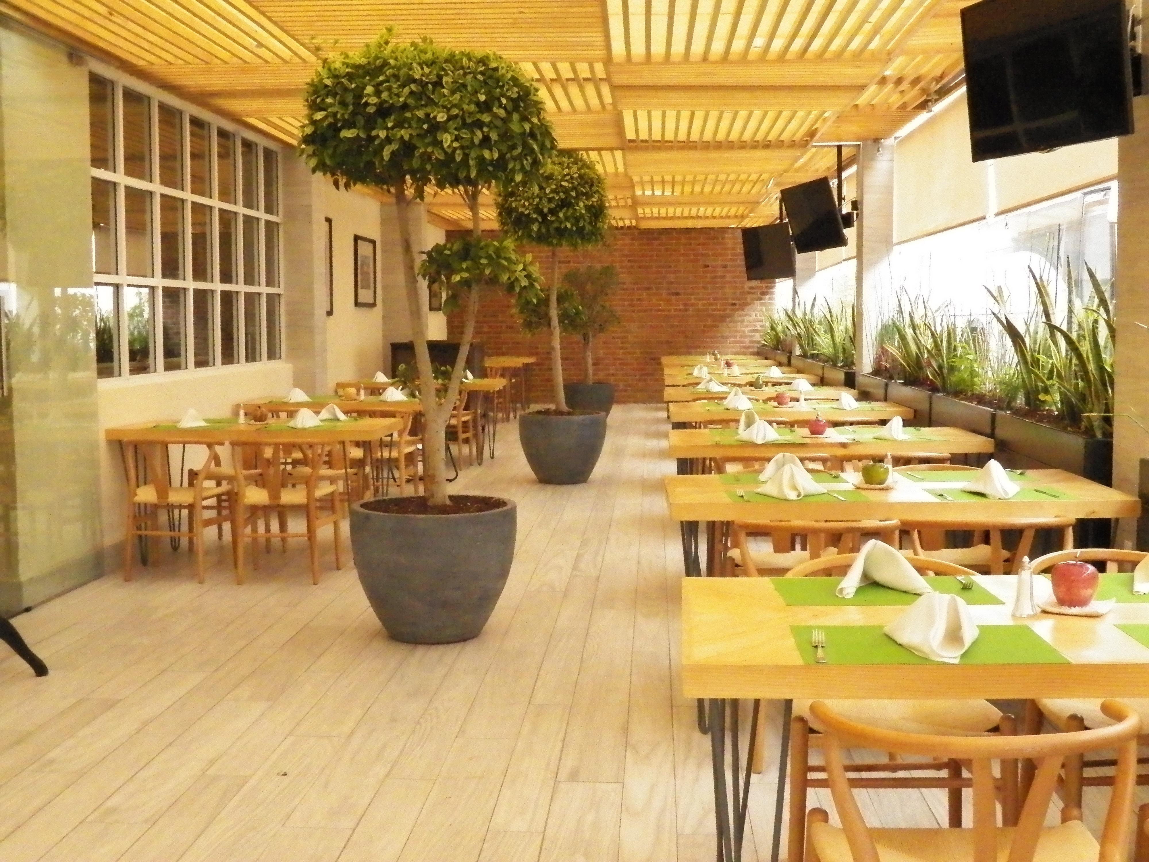 Holiday Inn Leon-Convention Center By Ihg Luaran gambar