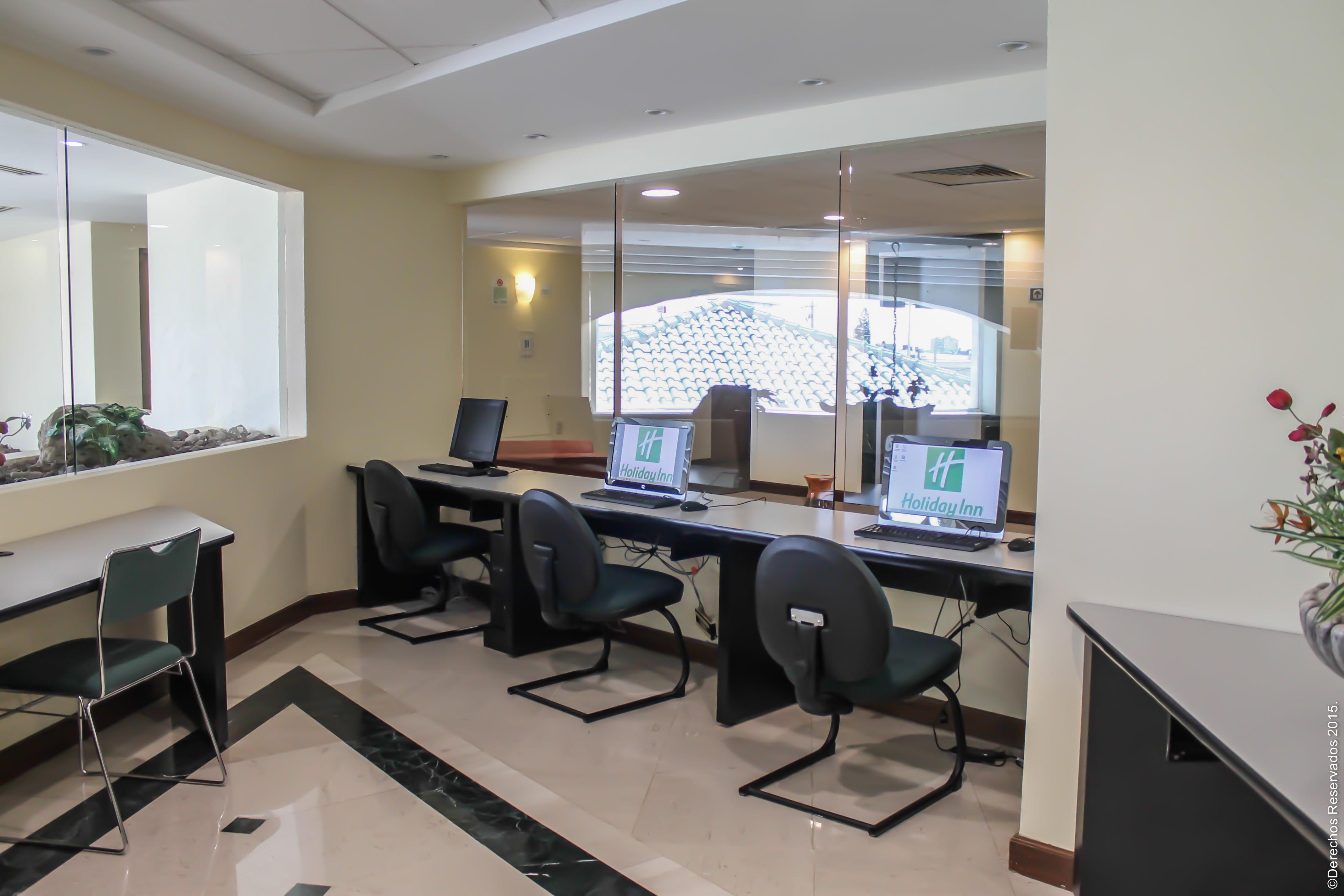 Holiday Inn Leon-Convention Center By Ihg Luaran gambar
