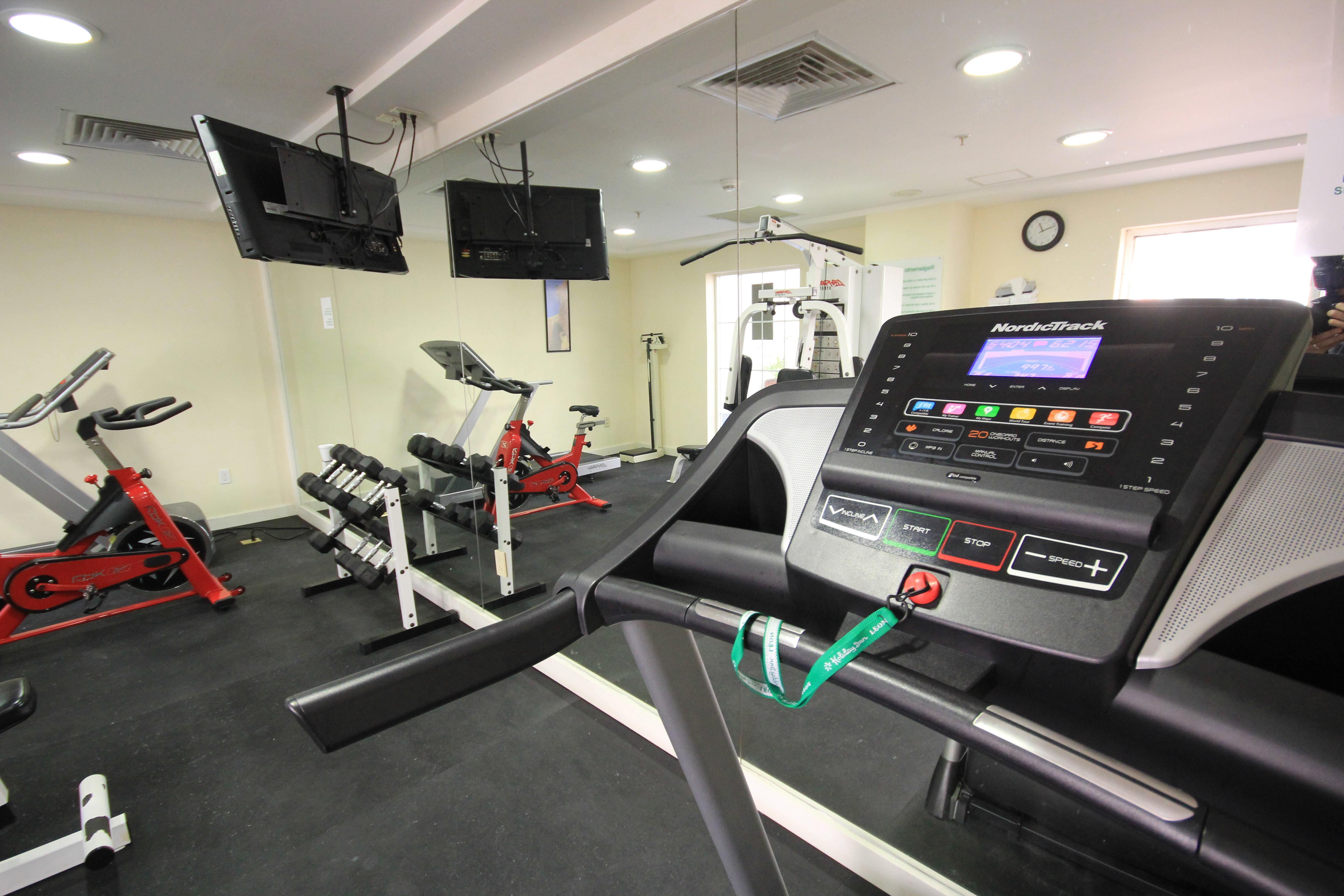 Holiday Inn Leon-Convention Center By Ihg Luaran gambar