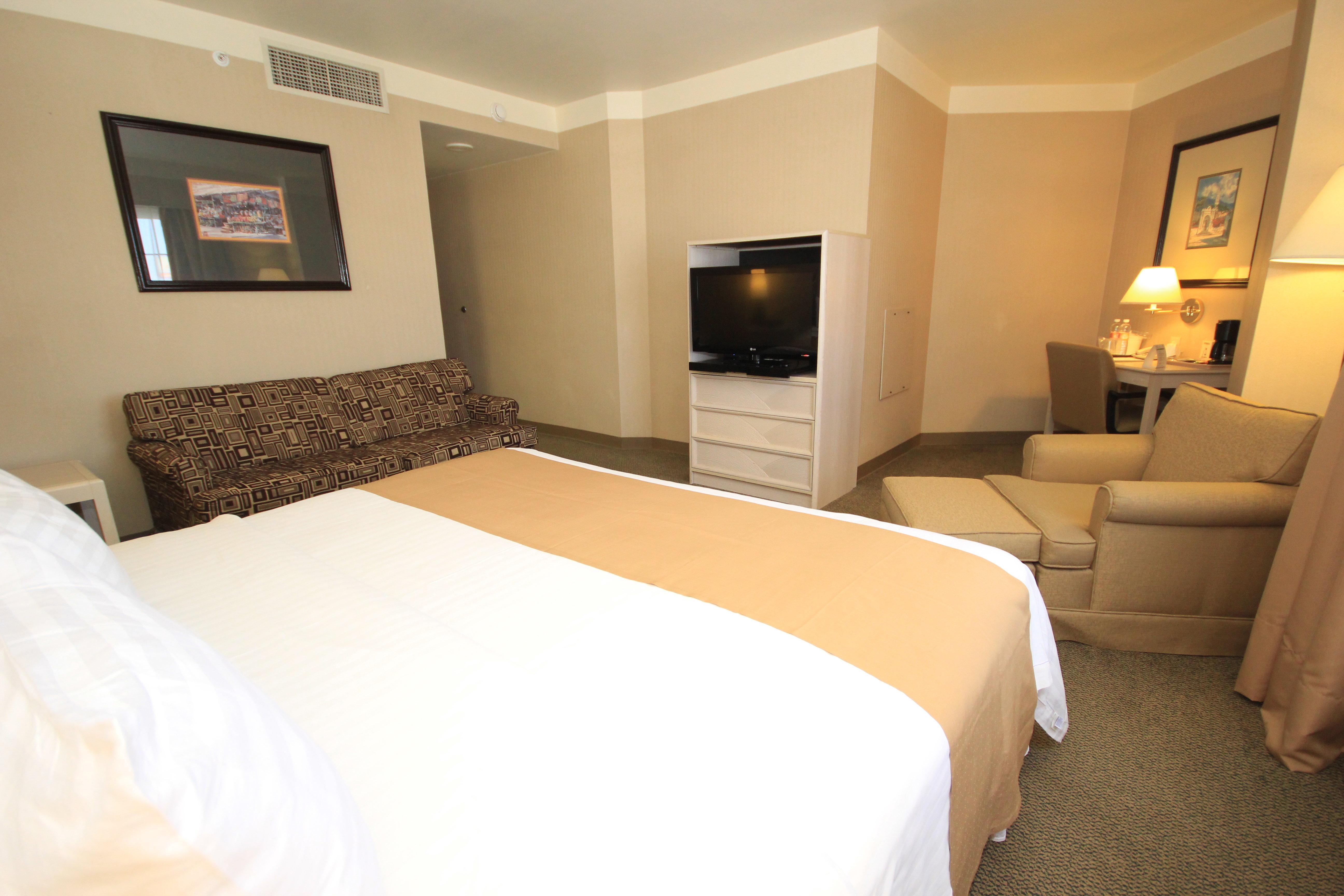 Holiday Inn Leon-Convention Center By Ihg Luaran gambar
