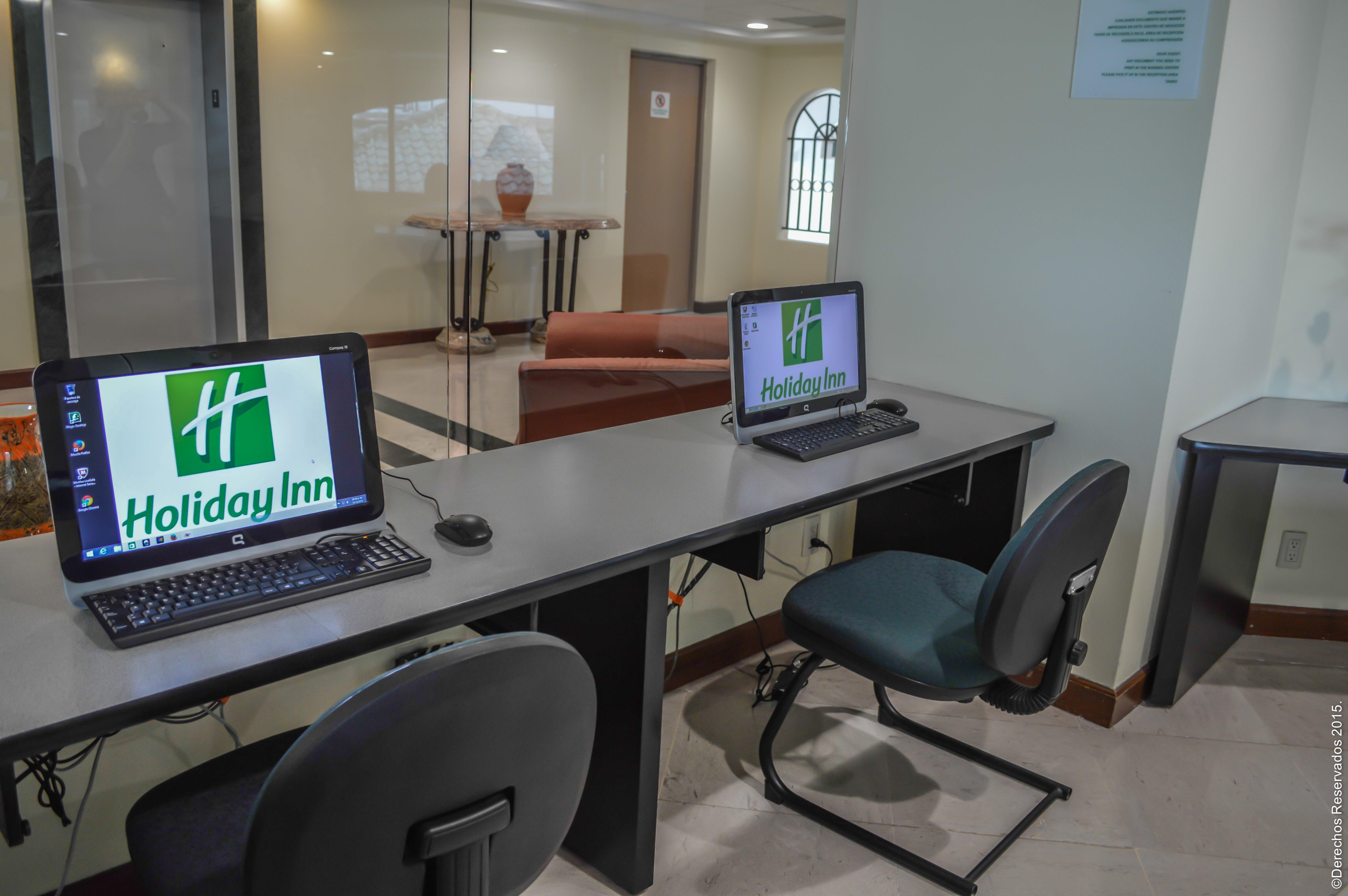 Holiday Inn Leon-Convention Center By Ihg Luaran gambar