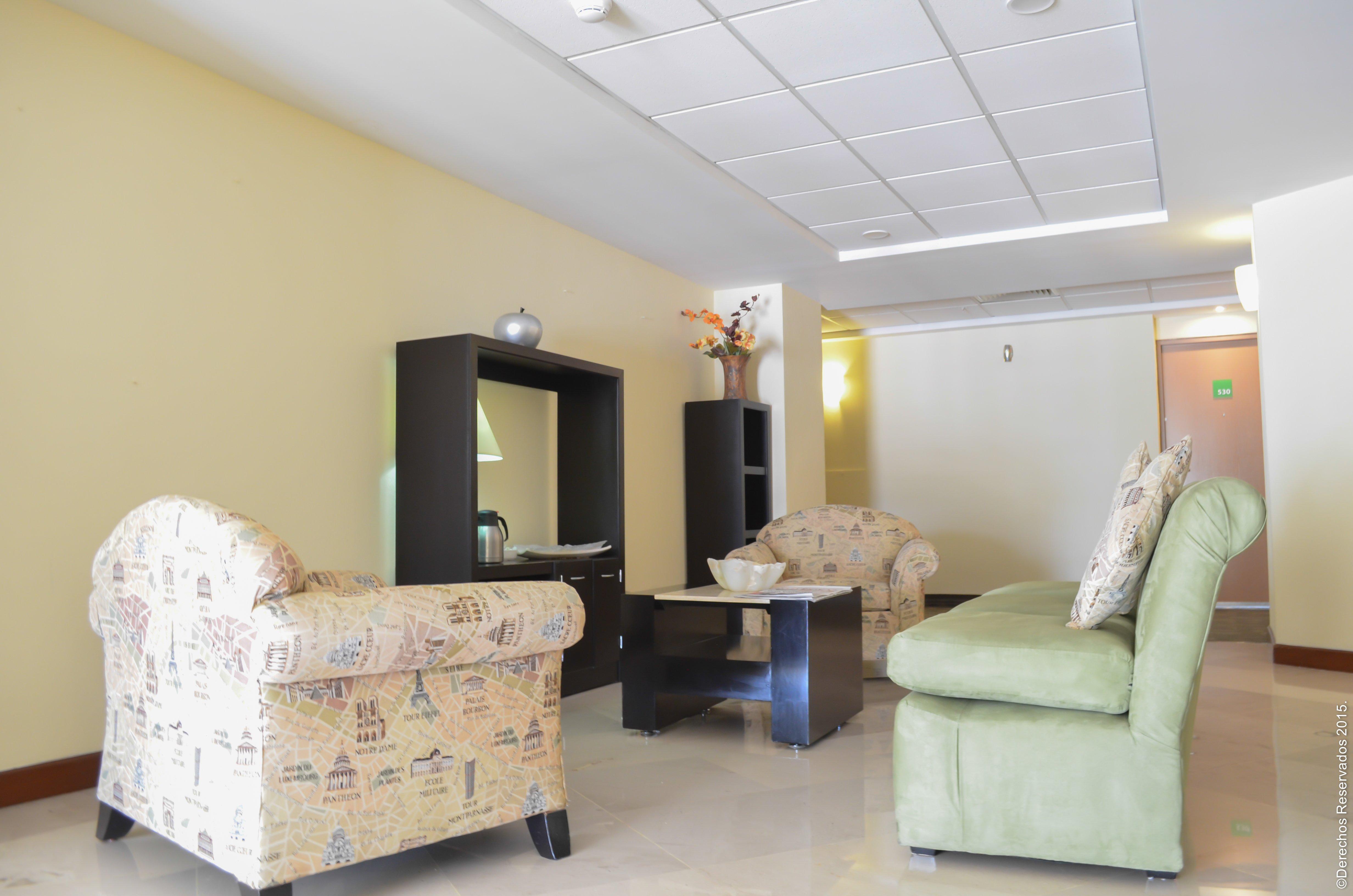 Holiday Inn Leon-Convention Center By Ihg Luaran gambar