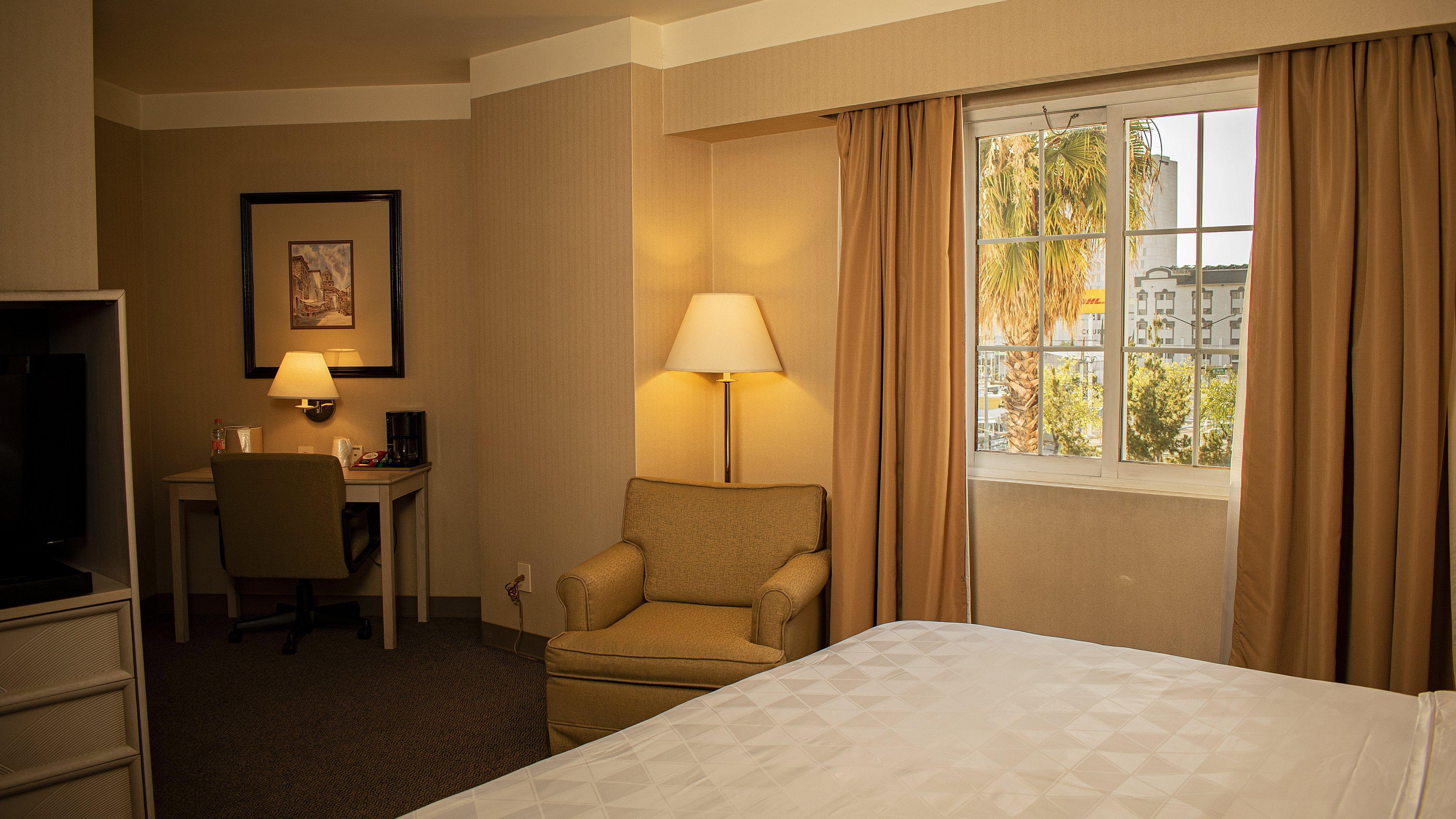 Holiday Inn Leon-Convention Center By Ihg Luaran gambar