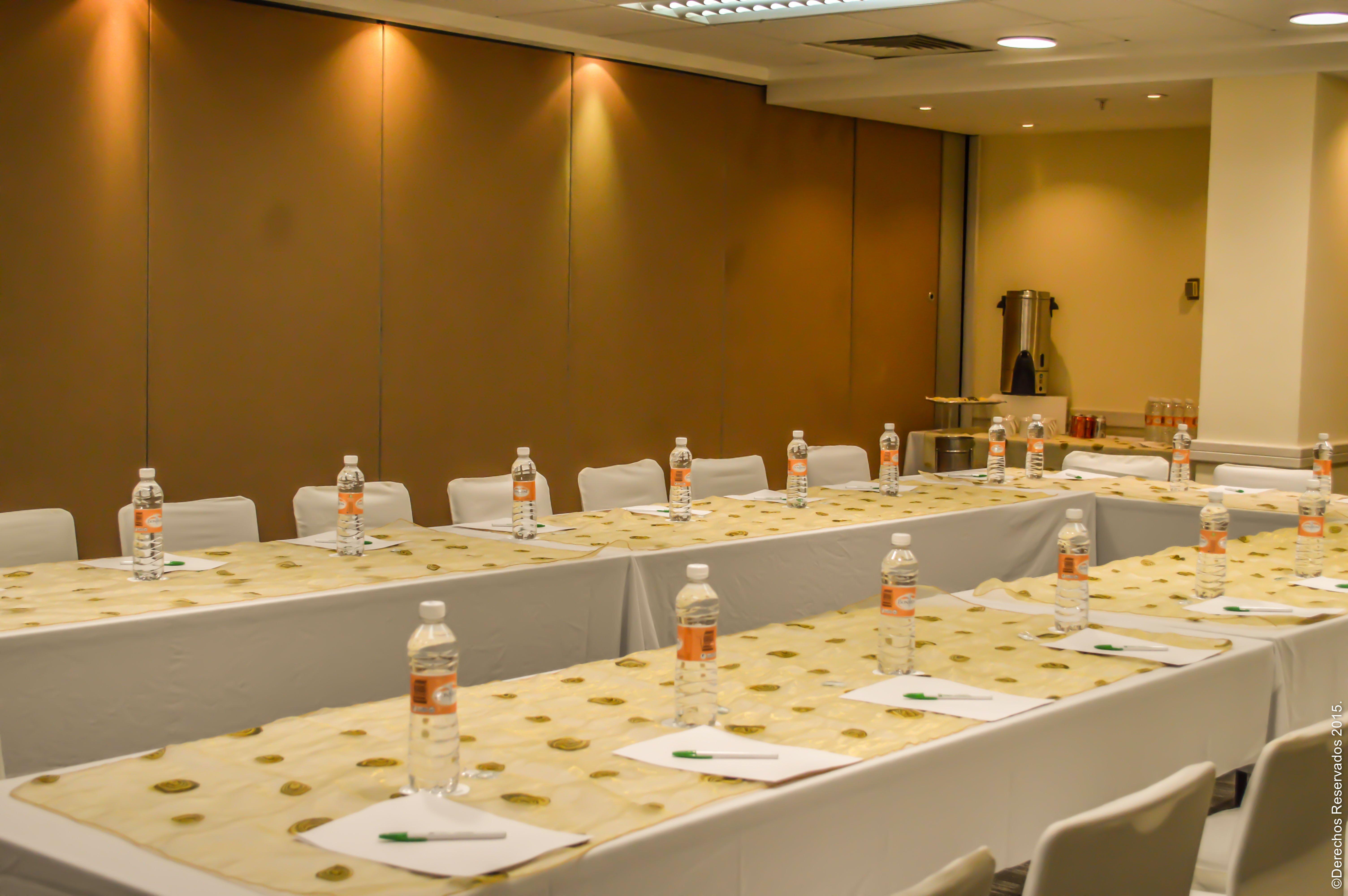 Holiday Inn Leon-Convention Center By Ihg Luaran gambar