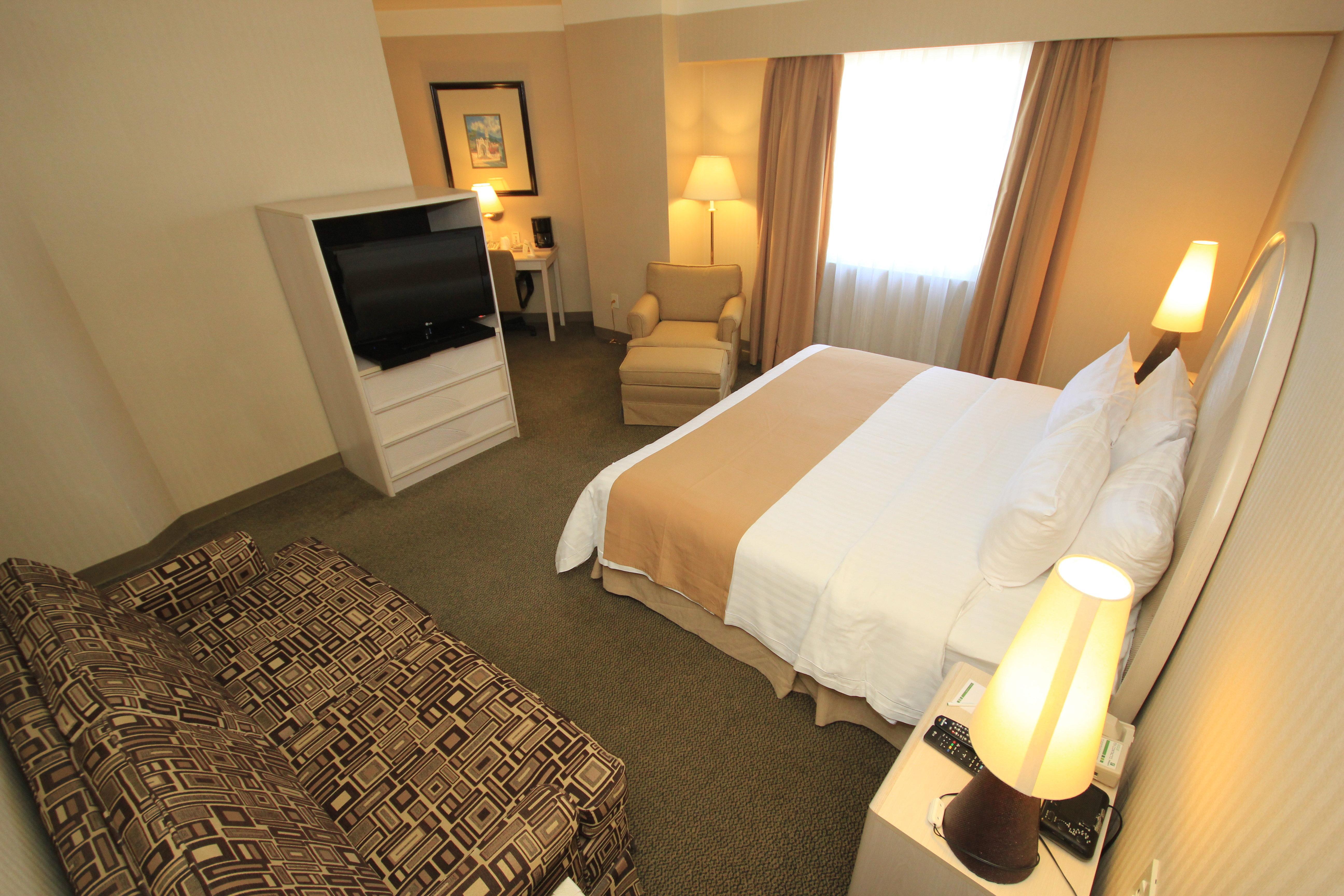Holiday Inn Leon-Convention Center By Ihg Luaran gambar