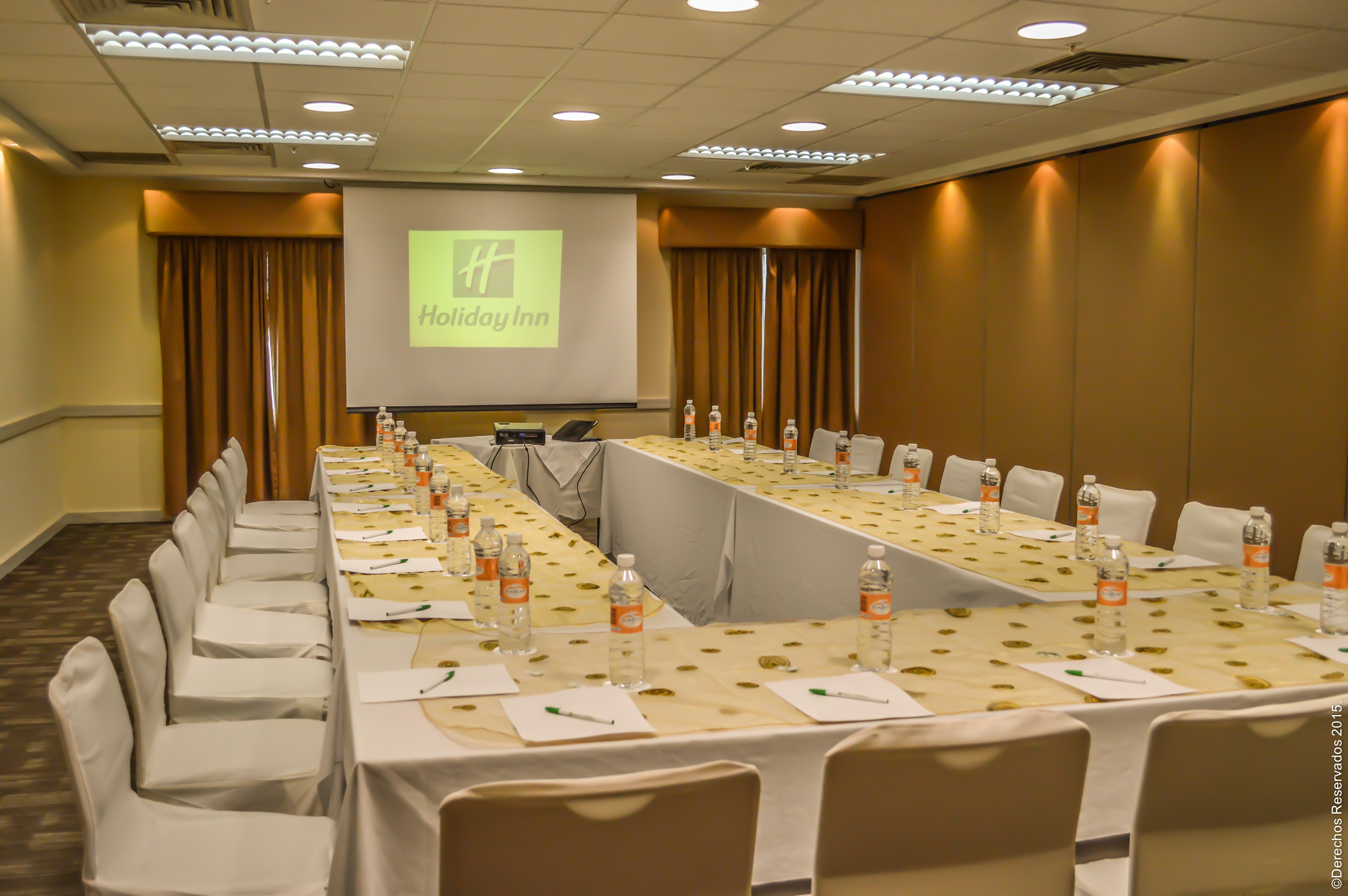 Holiday Inn Leon-Convention Center By Ihg Luaran gambar