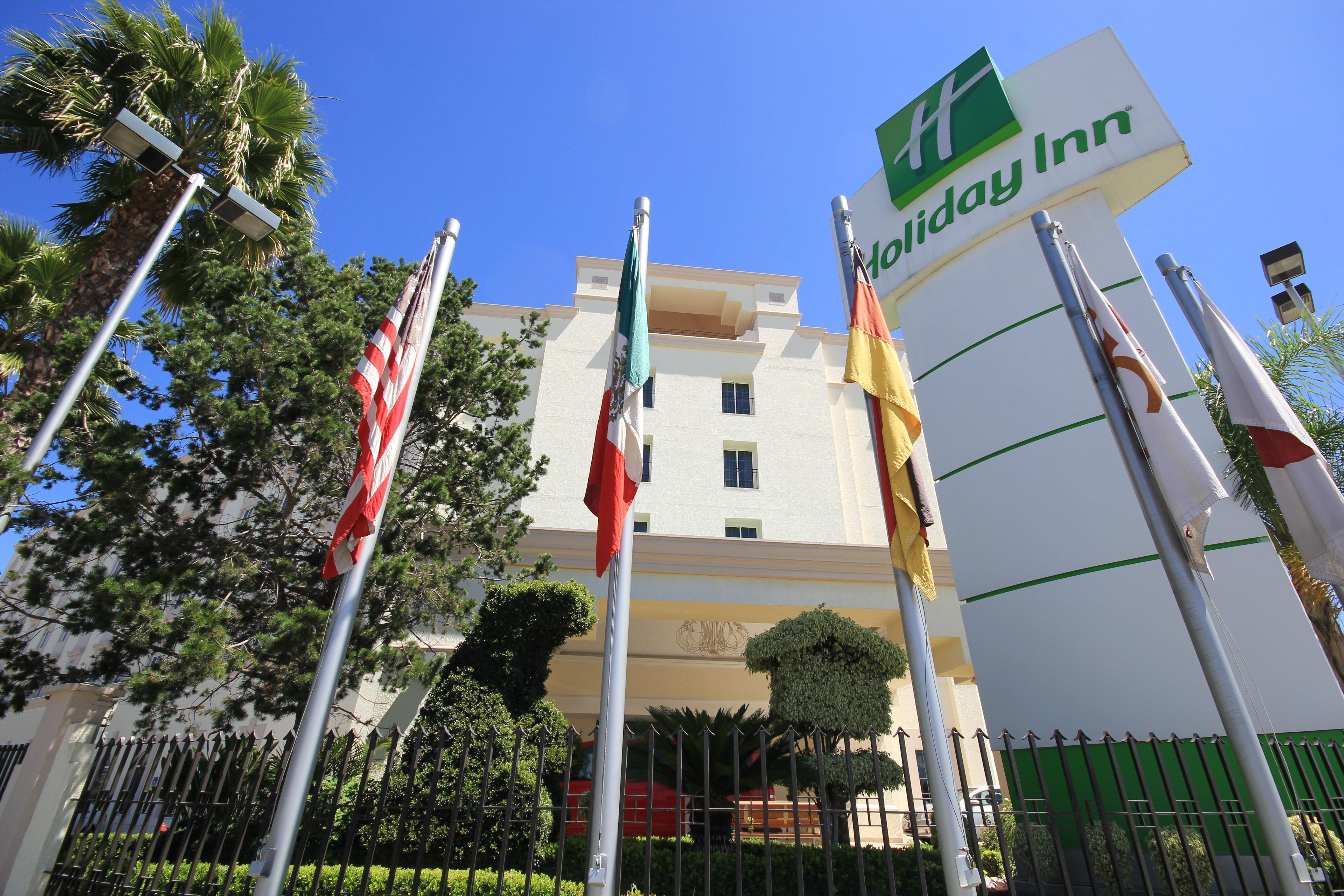 Holiday Inn Leon-Convention Center By Ihg Luaran gambar