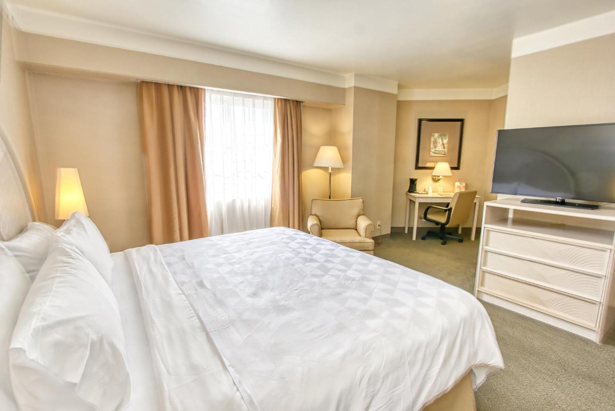 Holiday Inn Leon-Convention Center By Ihg Luaran gambar