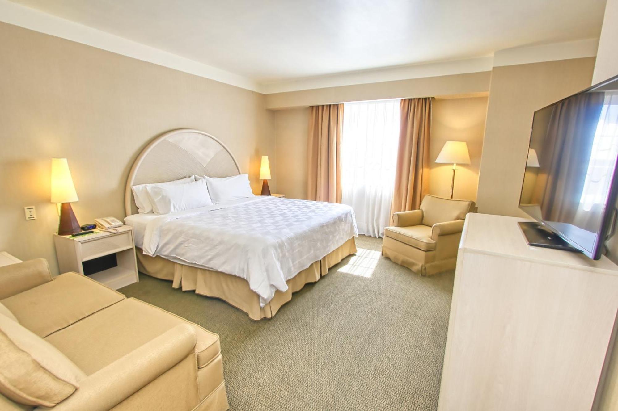 Holiday Inn Leon-Convention Center By Ihg Luaran gambar