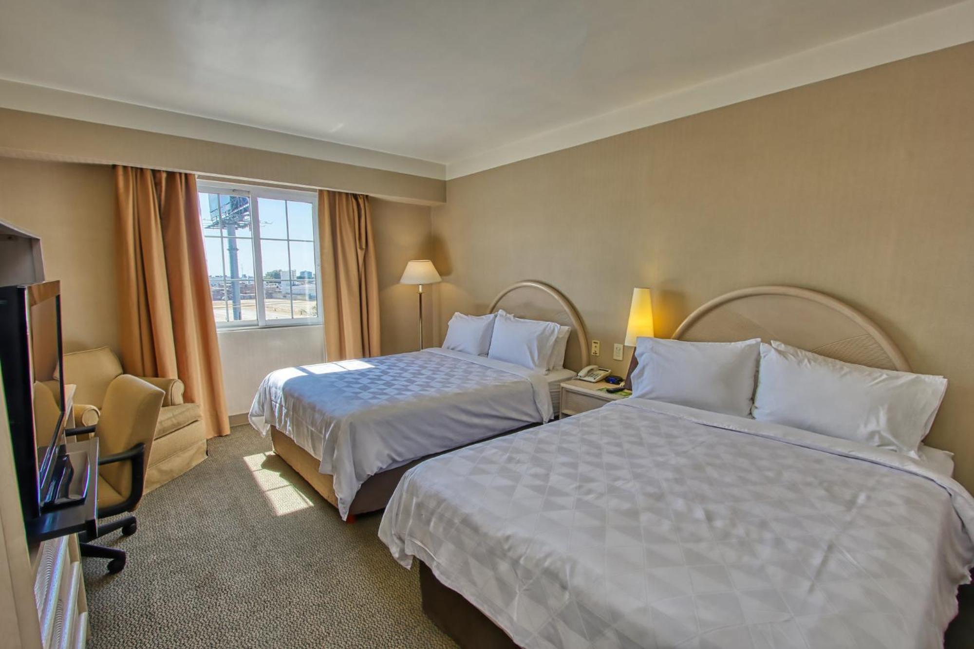 Holiday Inn Leon-Convention Center By Ihg Luaran gambar