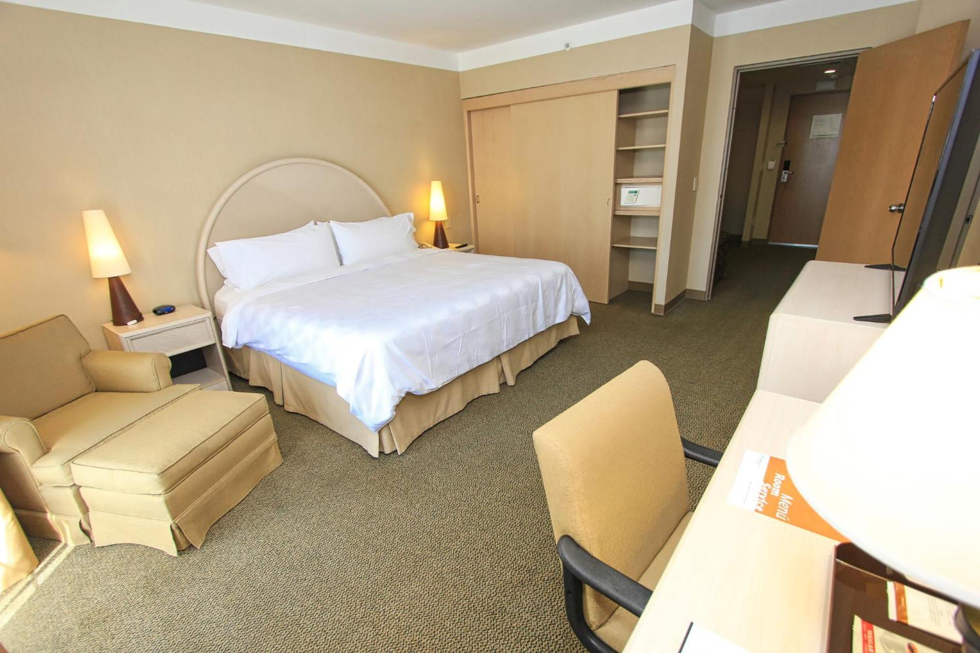 Holiday Inn Leon-Convention Center By Ihg Luaran gambar
