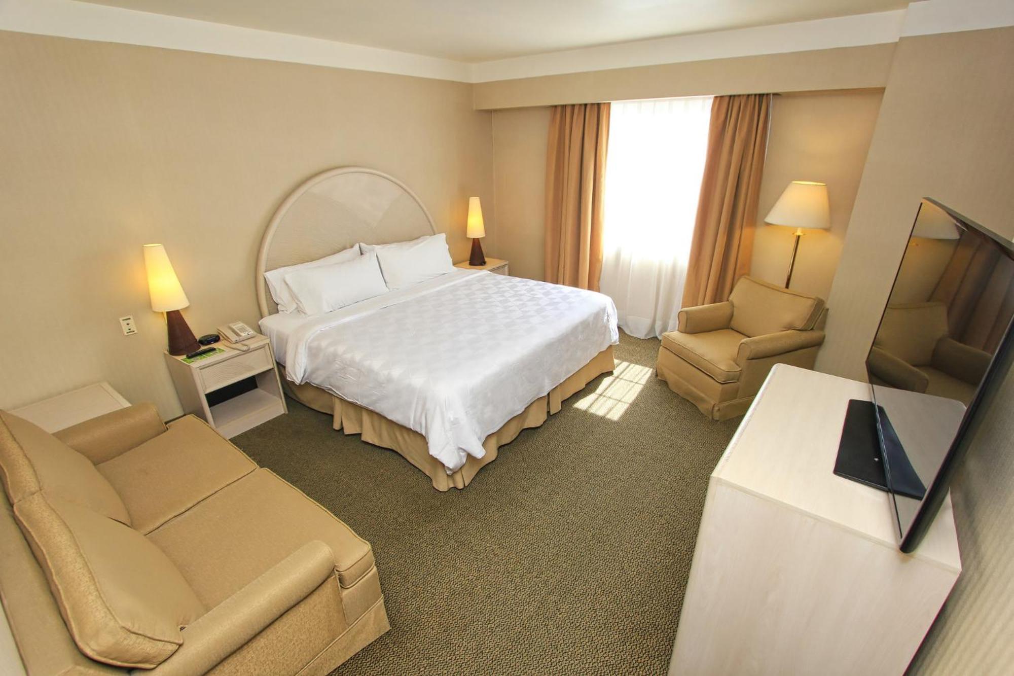 Holiday Inn Leon-Convention Center By Ihg Luaran gambar