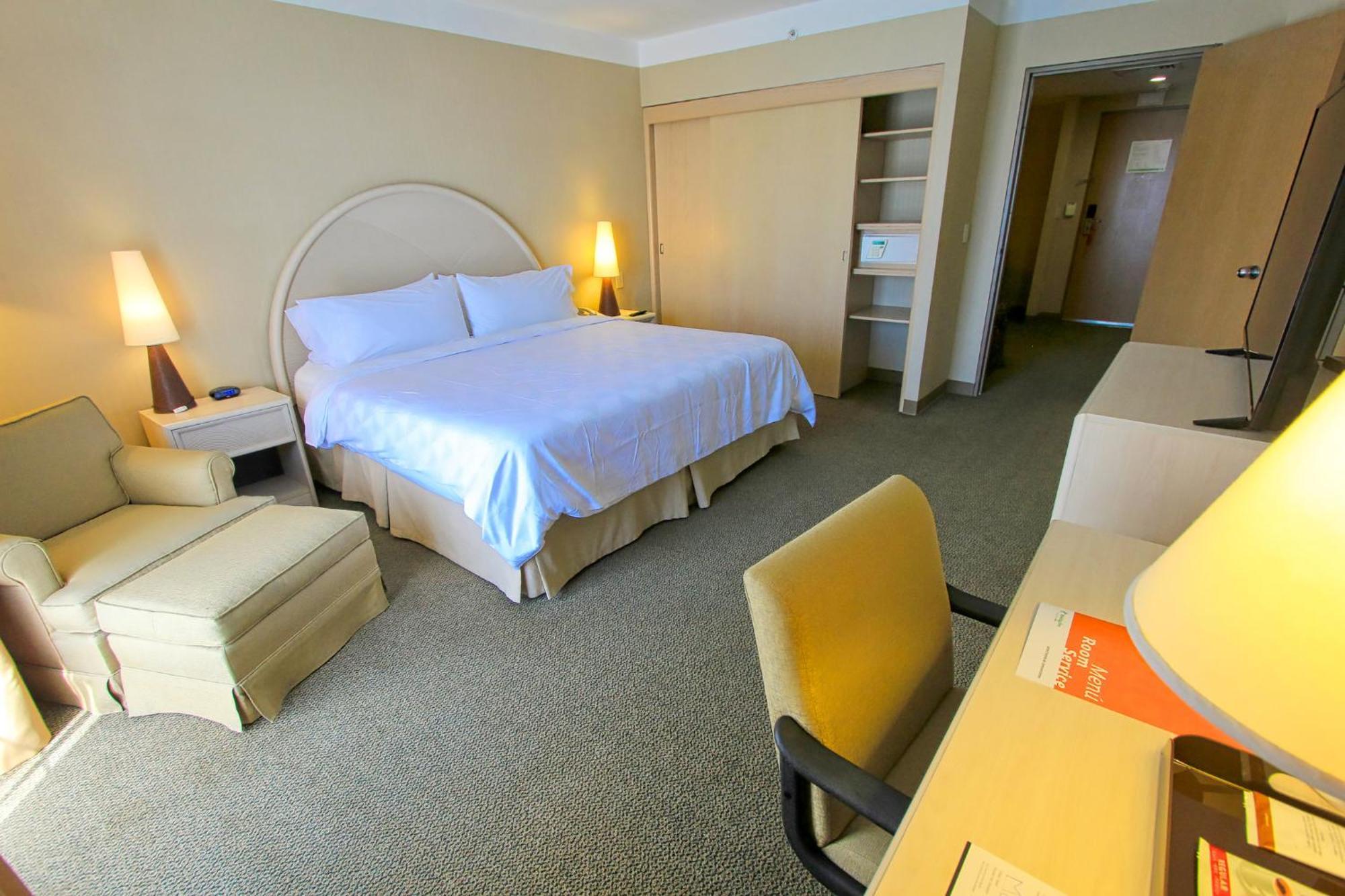 Holiday Inn Leon-Convention Center By Ihg Luaran gambar