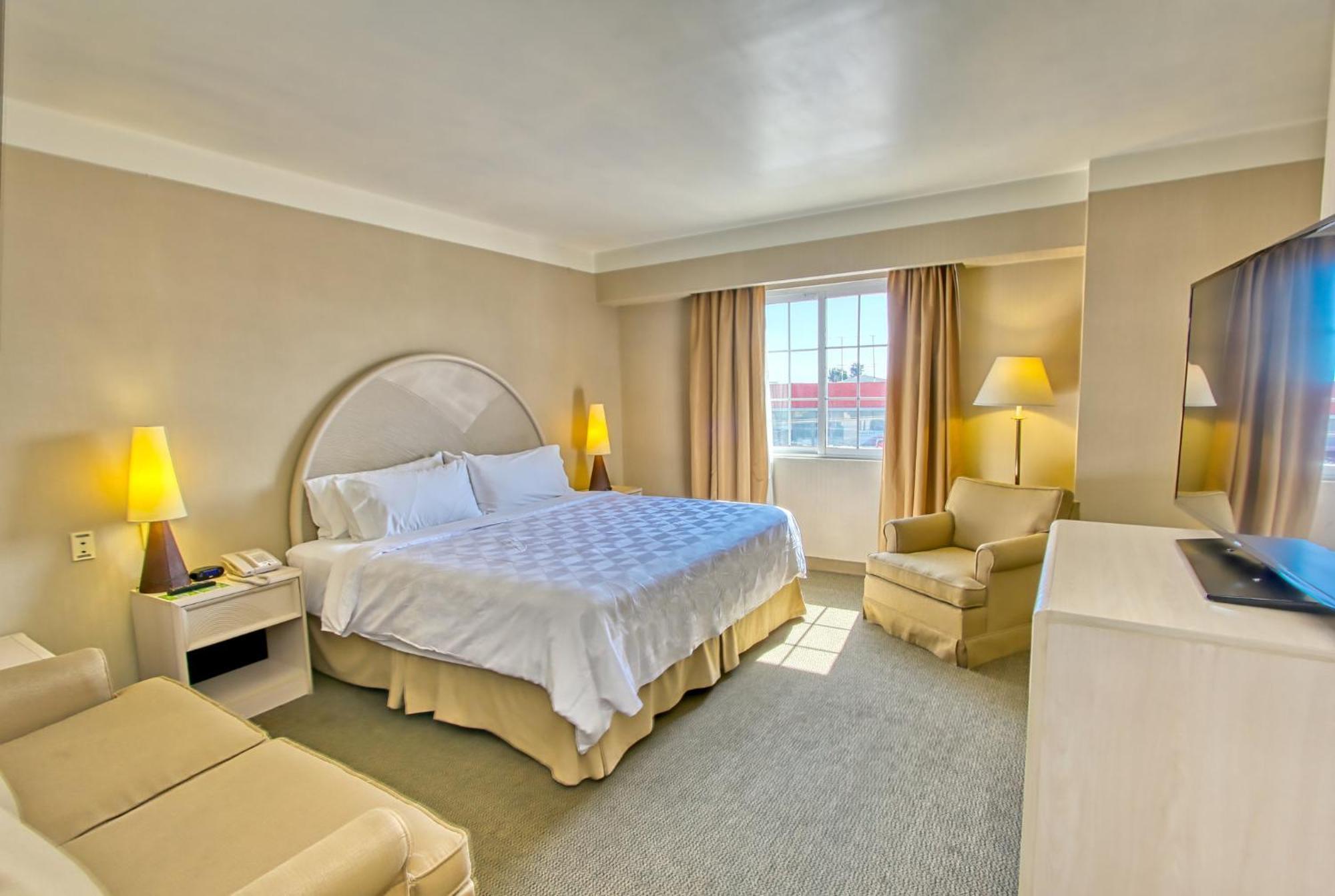 Holiday Inn Leon-Convention Center By Ihg Luaran gambar