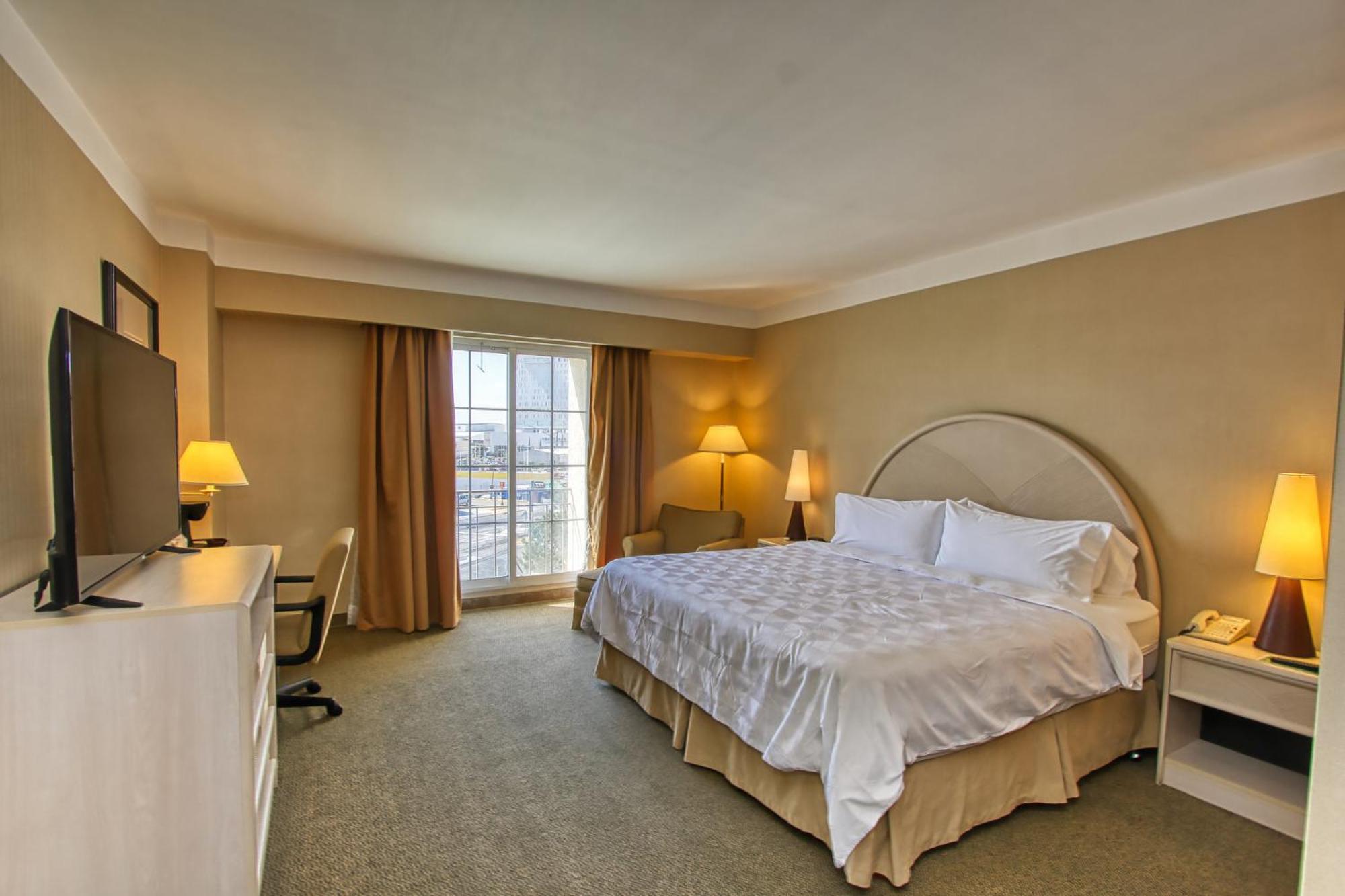 Holiday Inn Leon-Convention Center By Ihg Luaran gambar