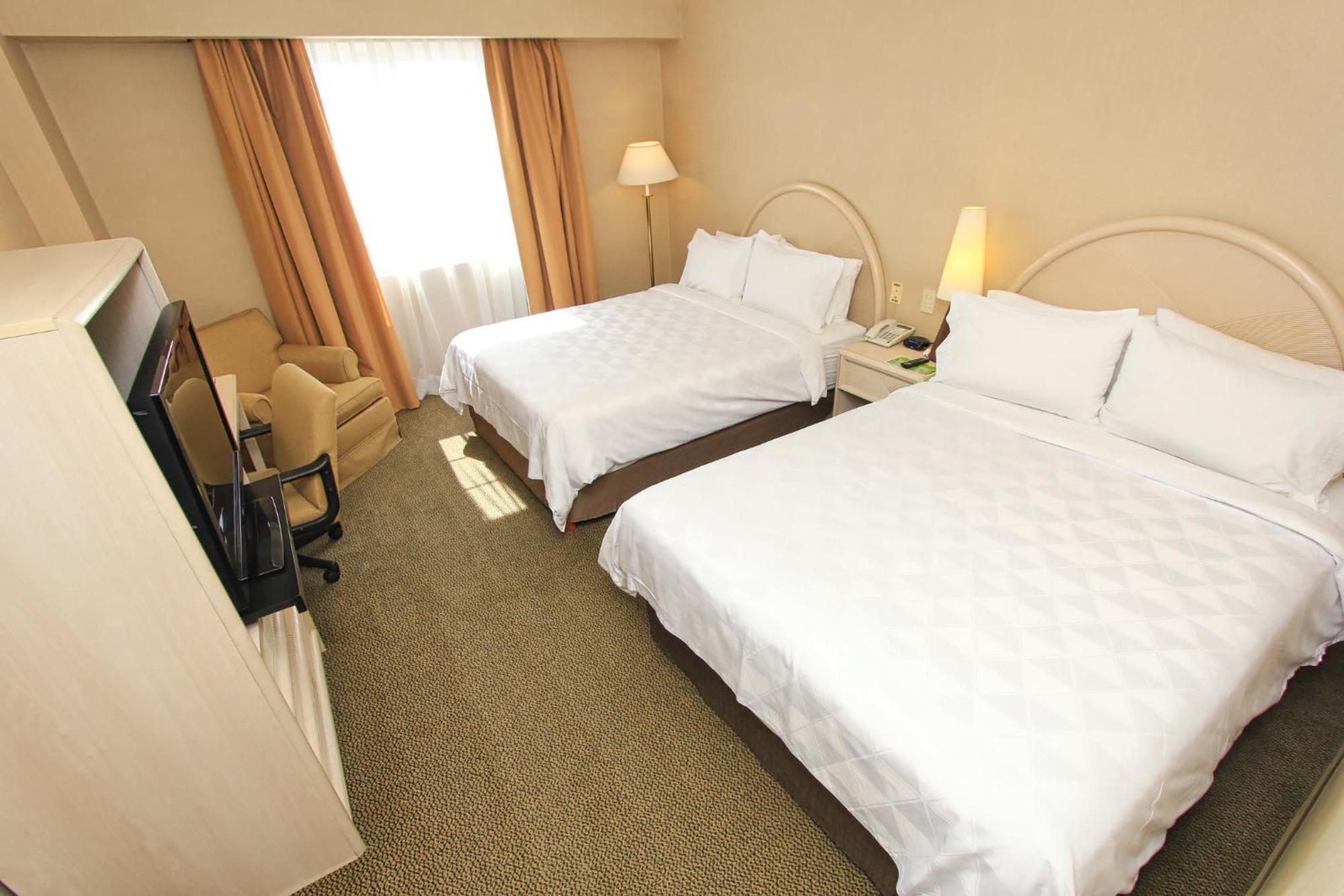 Holiday Inn Leon-Convention Center By Ihg Luaran gambar