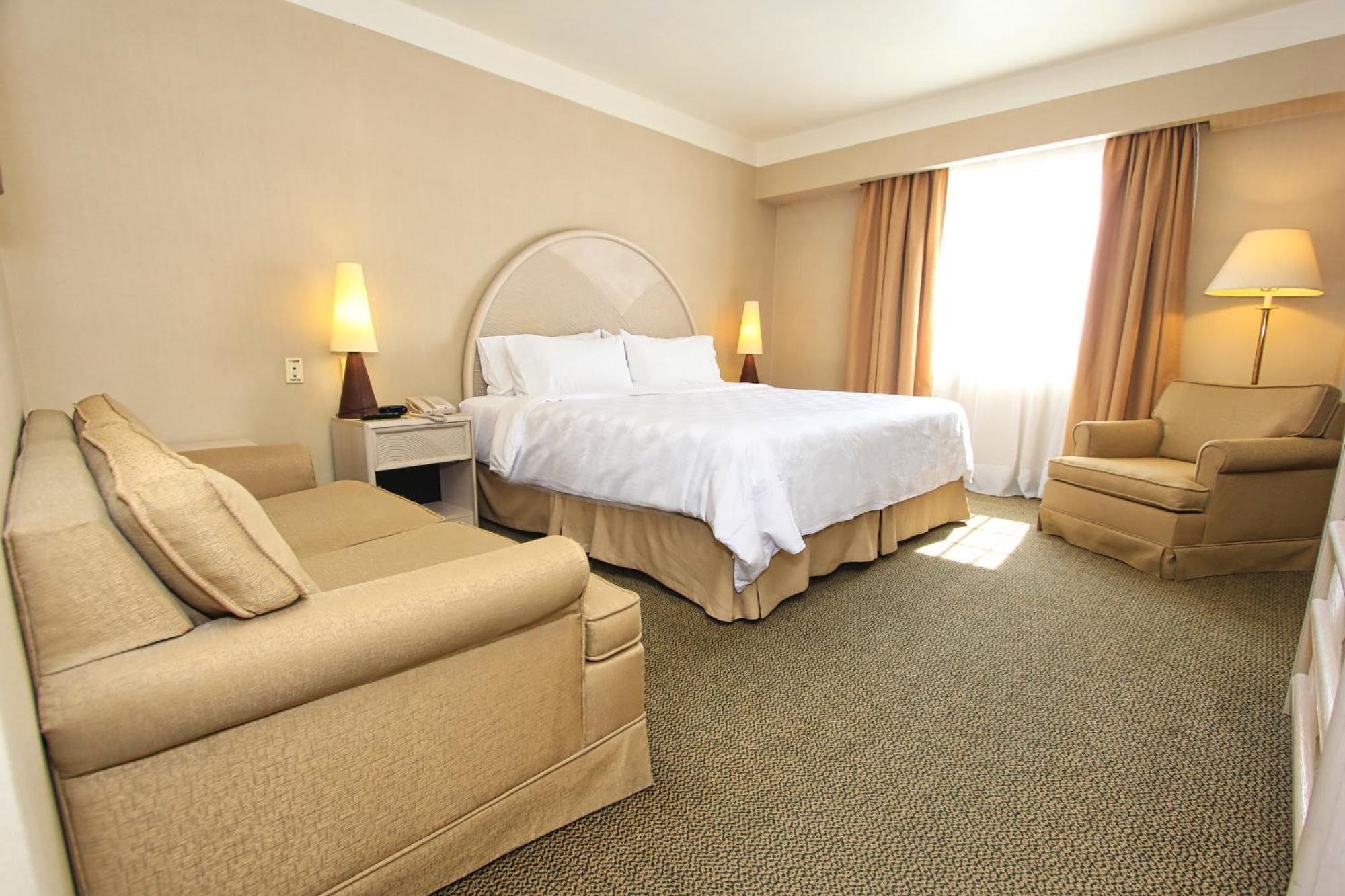 Holiday Inn Leon-Convention Center By Ihg Luaran gambar