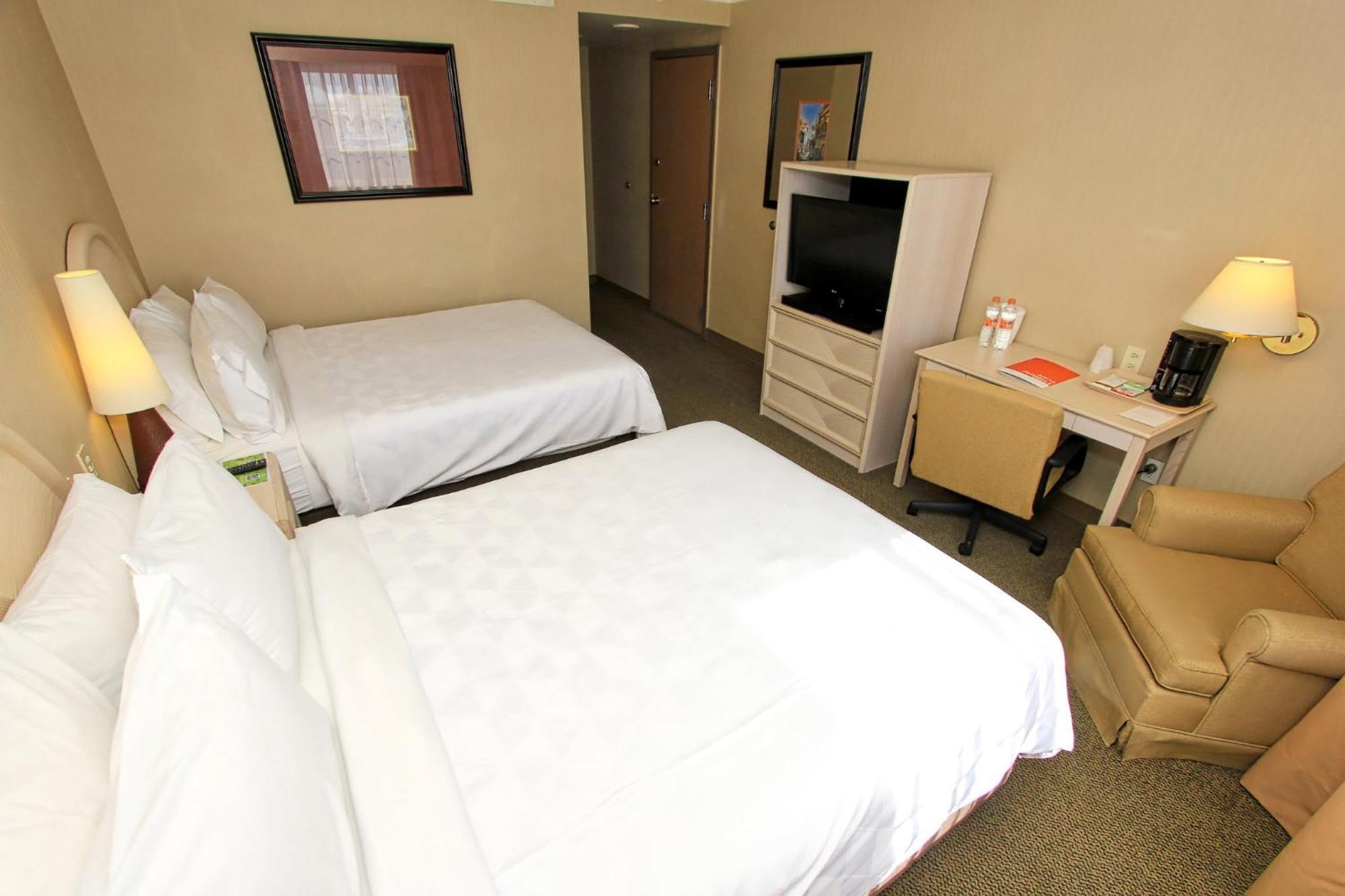 Holiday Inn Leon-Convention Center By Ihg Luaran gambar