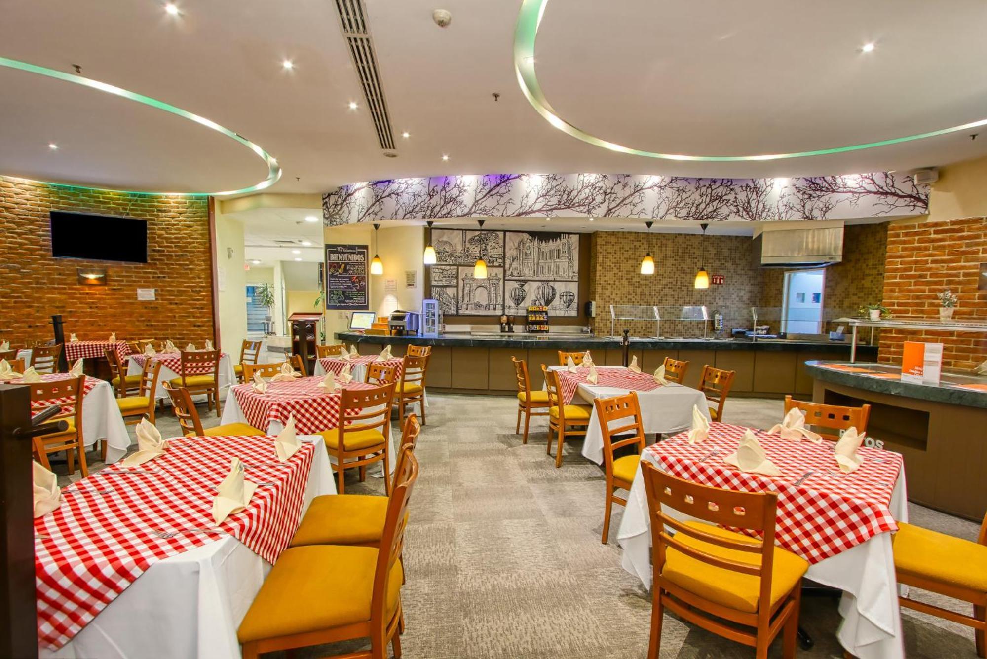 Holiday Inn Leon-Convention Center By Ihg Luaran gambar
