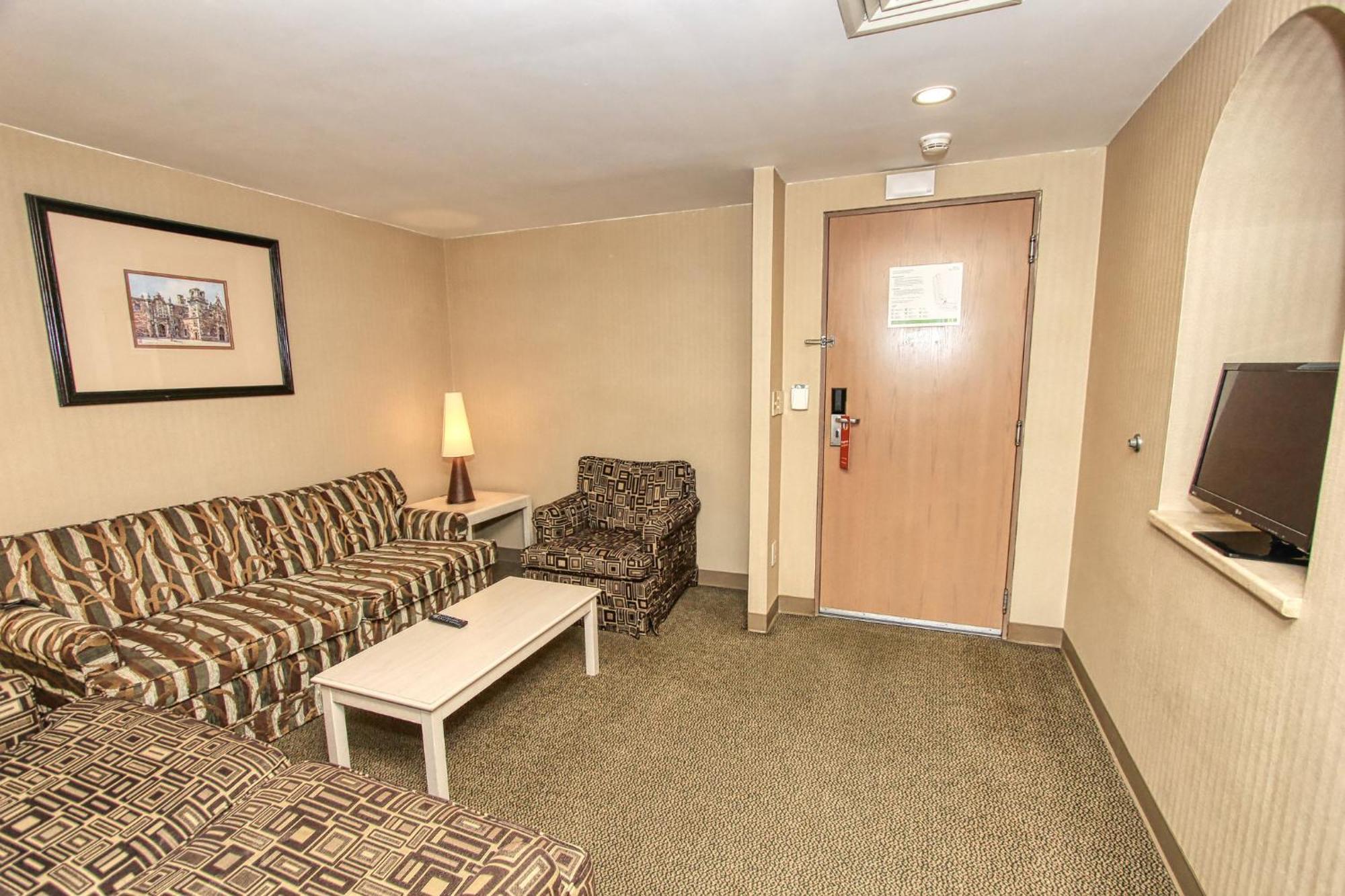 Holiday Inn Leon-Convention Center By Ihg Luaran gambar