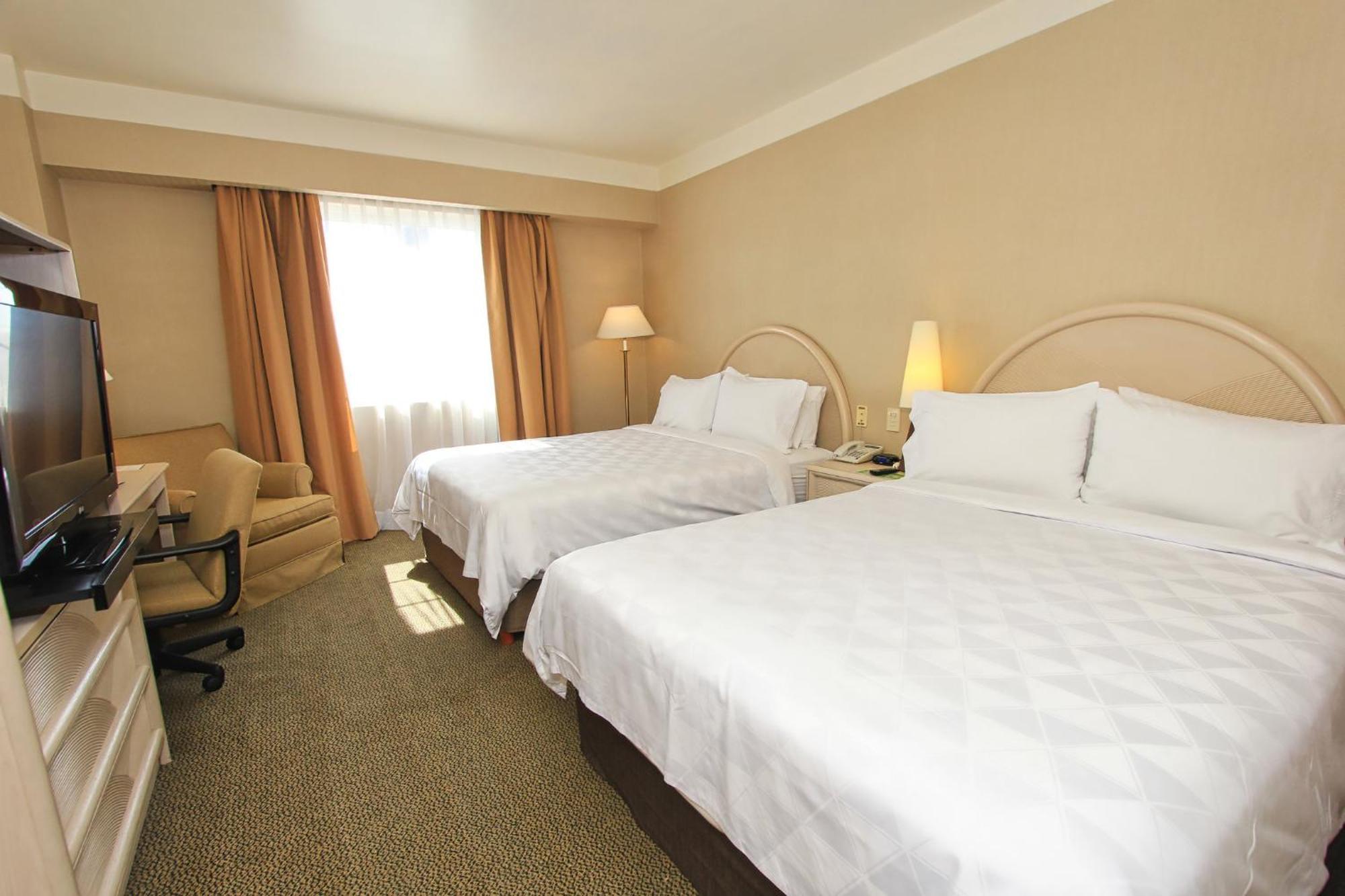 Holiday Inn Leon-Convention Center By Ihg Luaran gambar