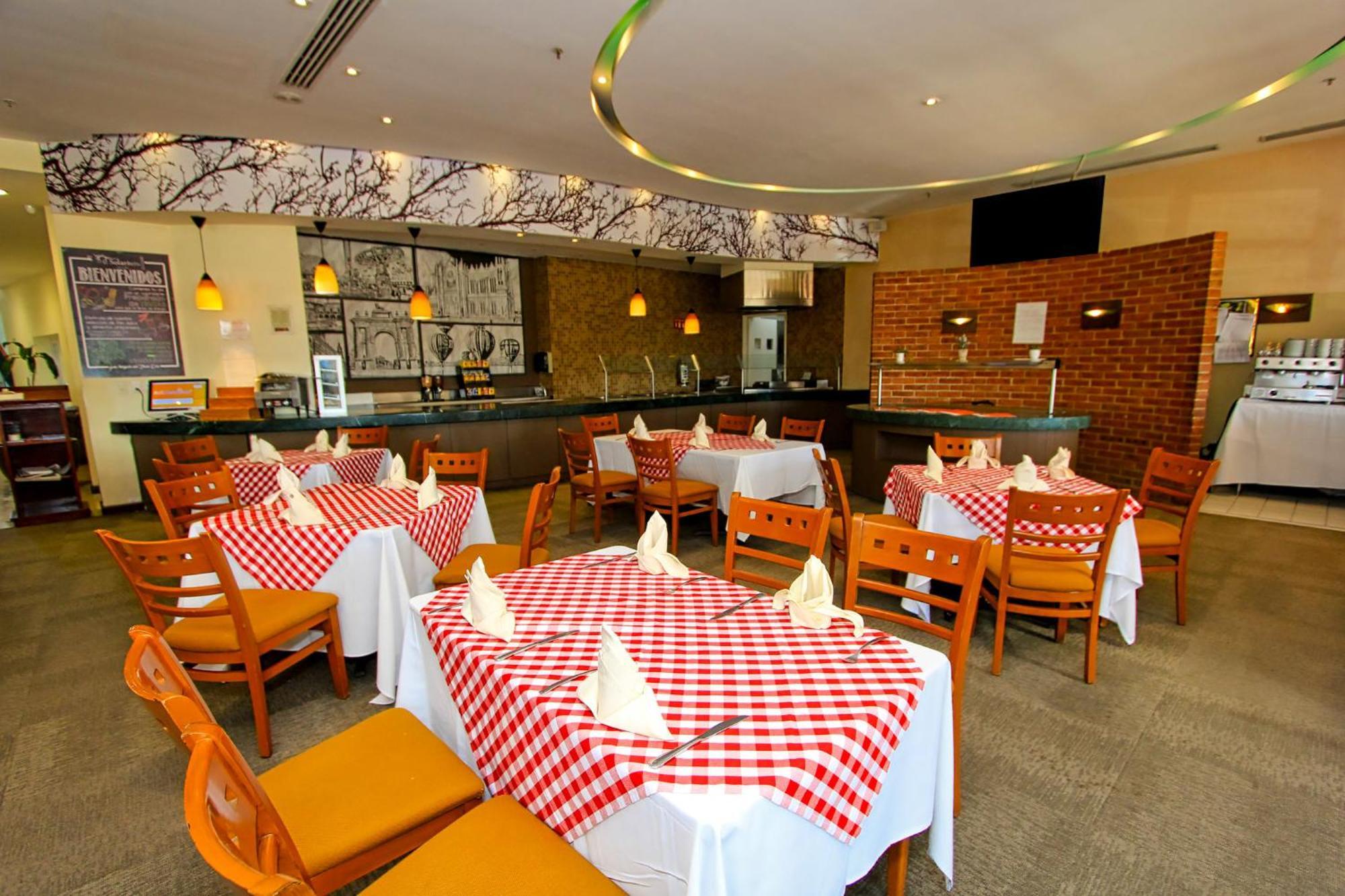 Holiday Inn Leon-Convention Center By Ihg Luaran gambar