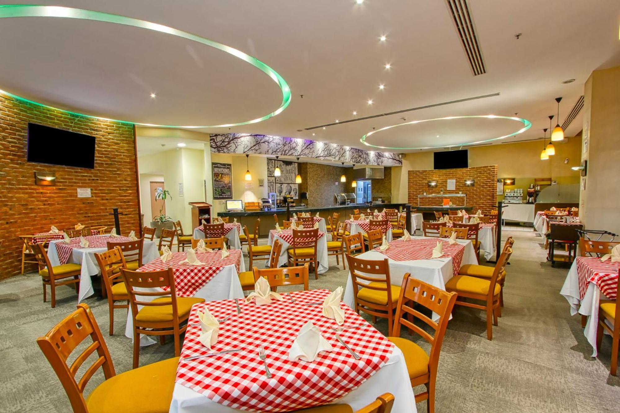 Holiday Inn Leon-Convention Center By Ihg Luaran gambar