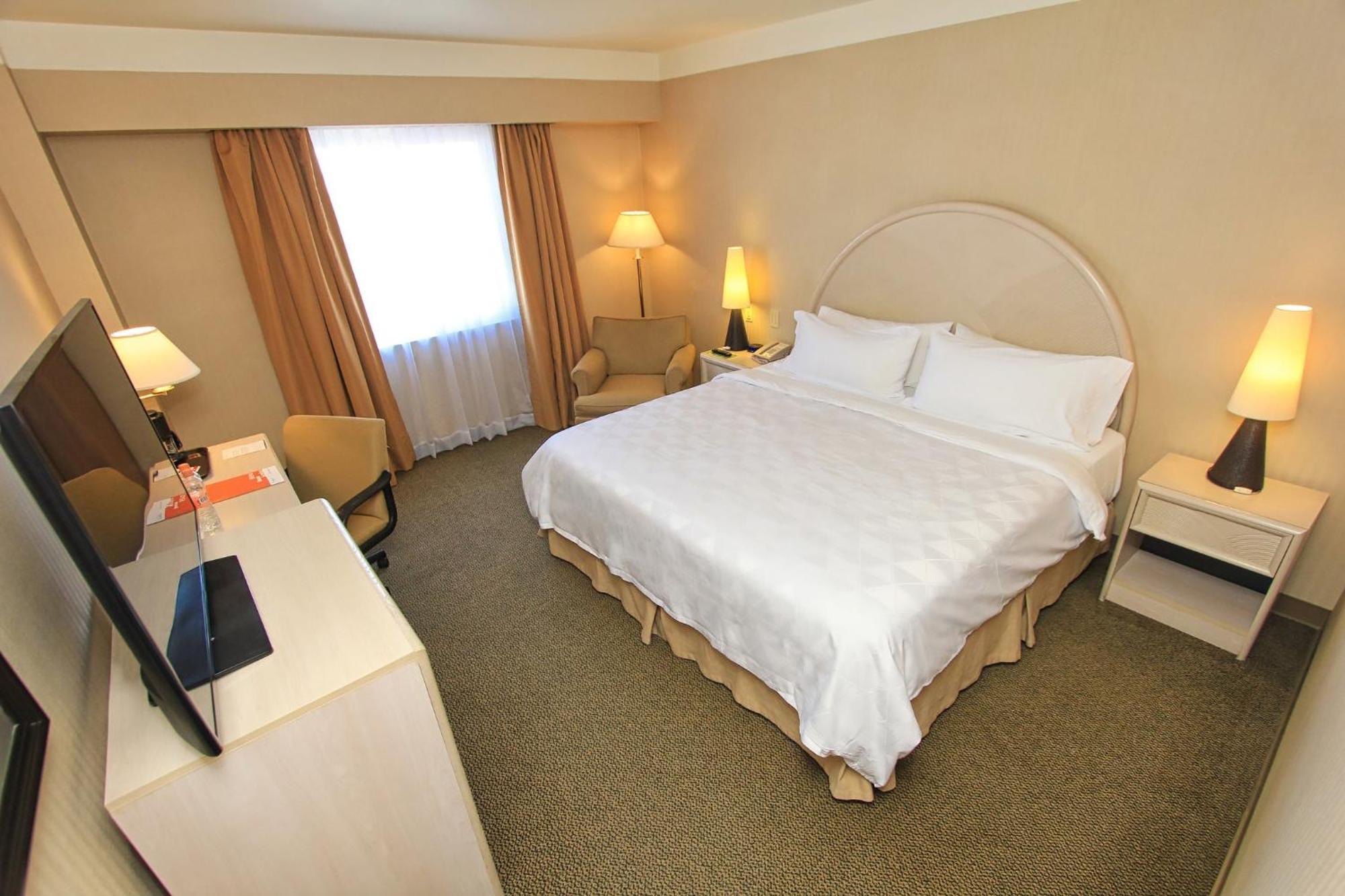 Holiday Inn Leon-Convention Center By Ihg Luaran gambar