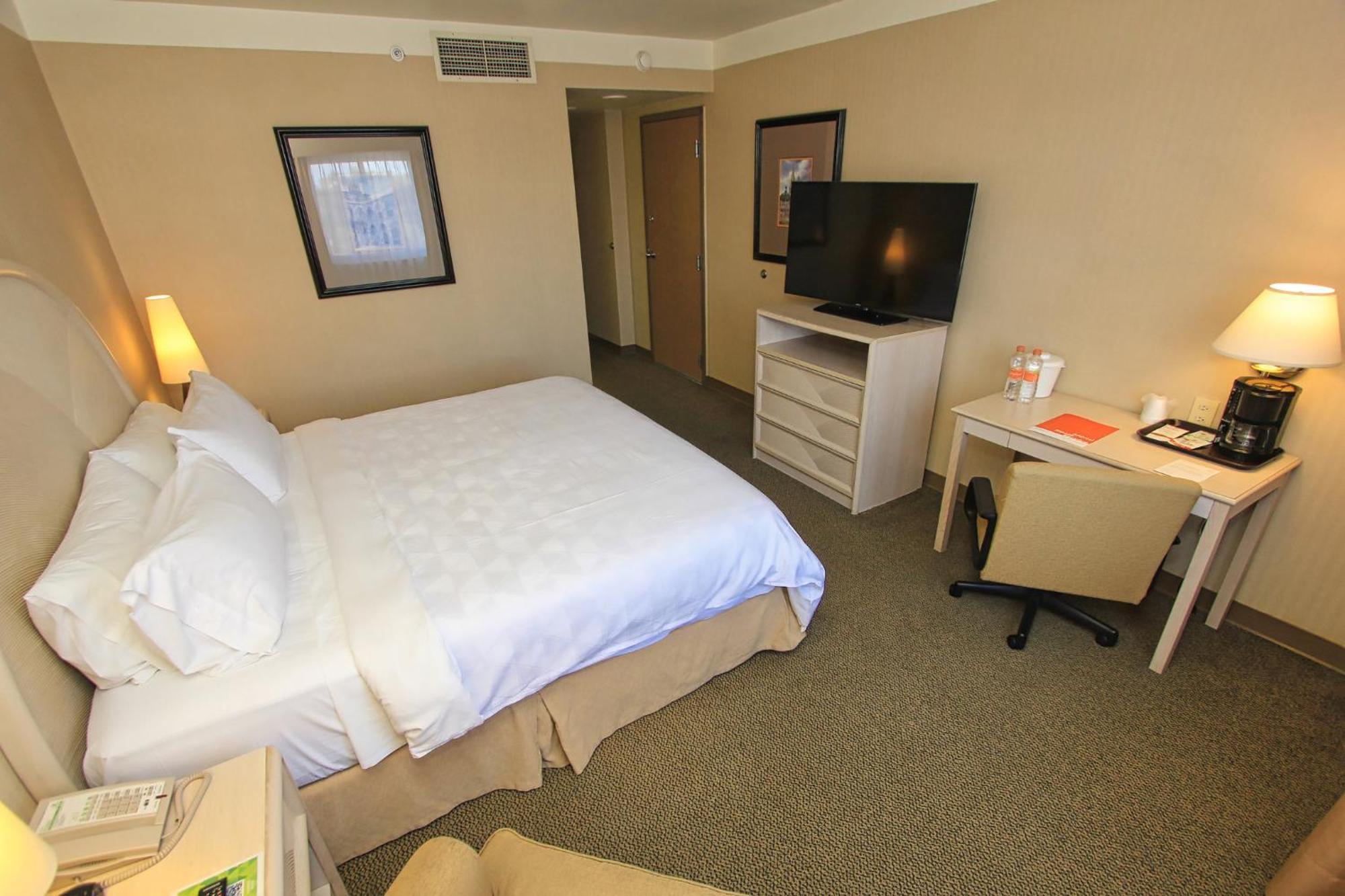 Holiday Inn Leon-Convention Center By Ihg Luaran gambar