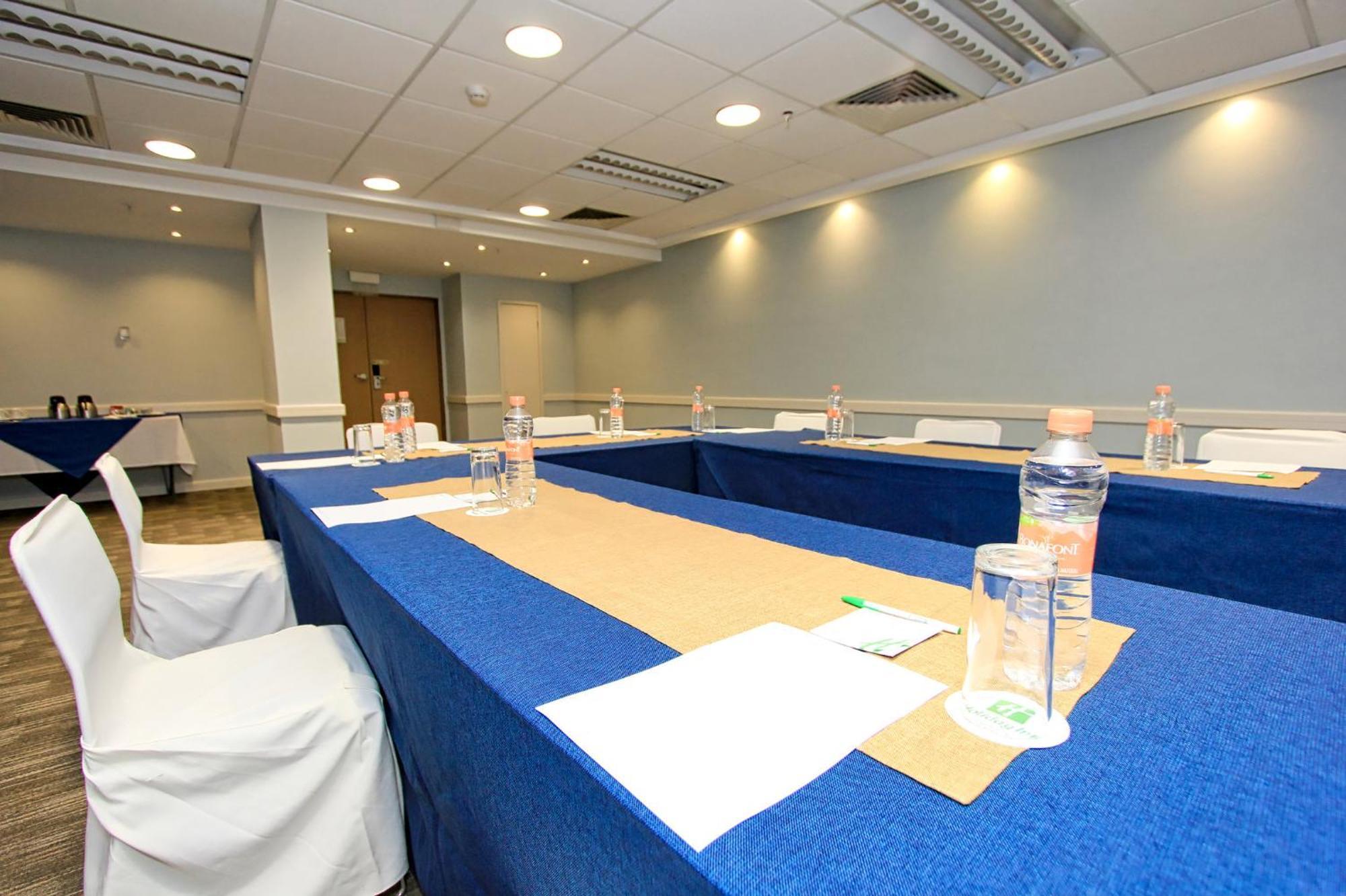 Holiday Inn Leon-Convention Center By Ihg Luaran gambar