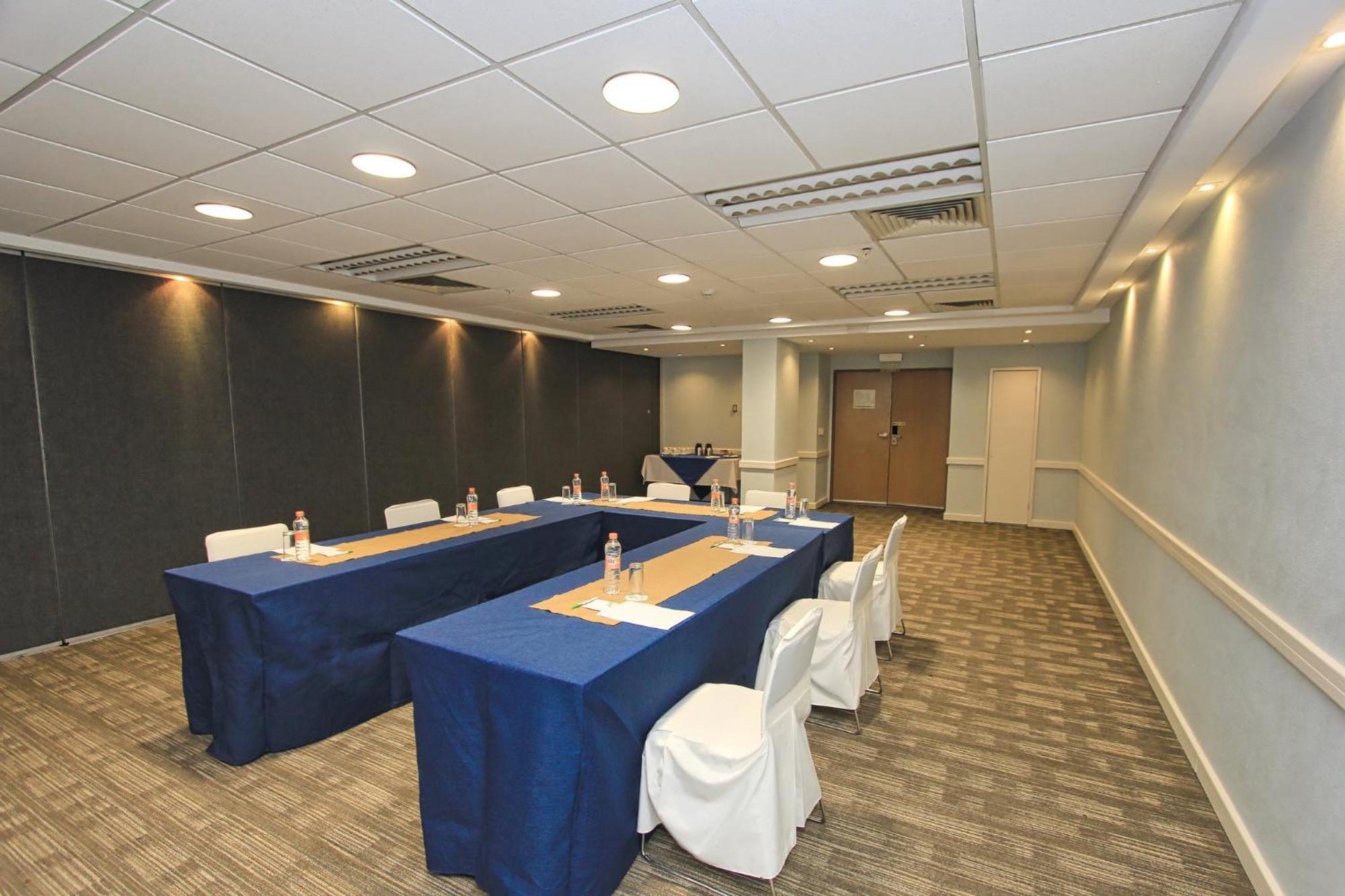 Holiday Inn Leon-Convention Center By Ihg Luaran gambar