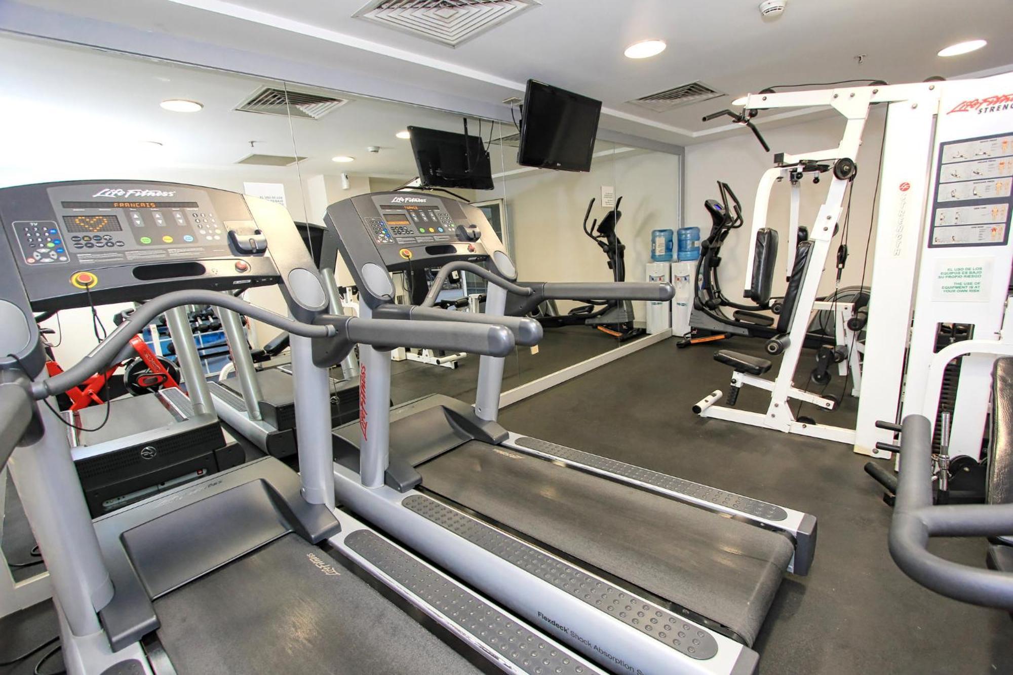 Holiday Inn Leon-Convention Center By Ihg Luaran gambar