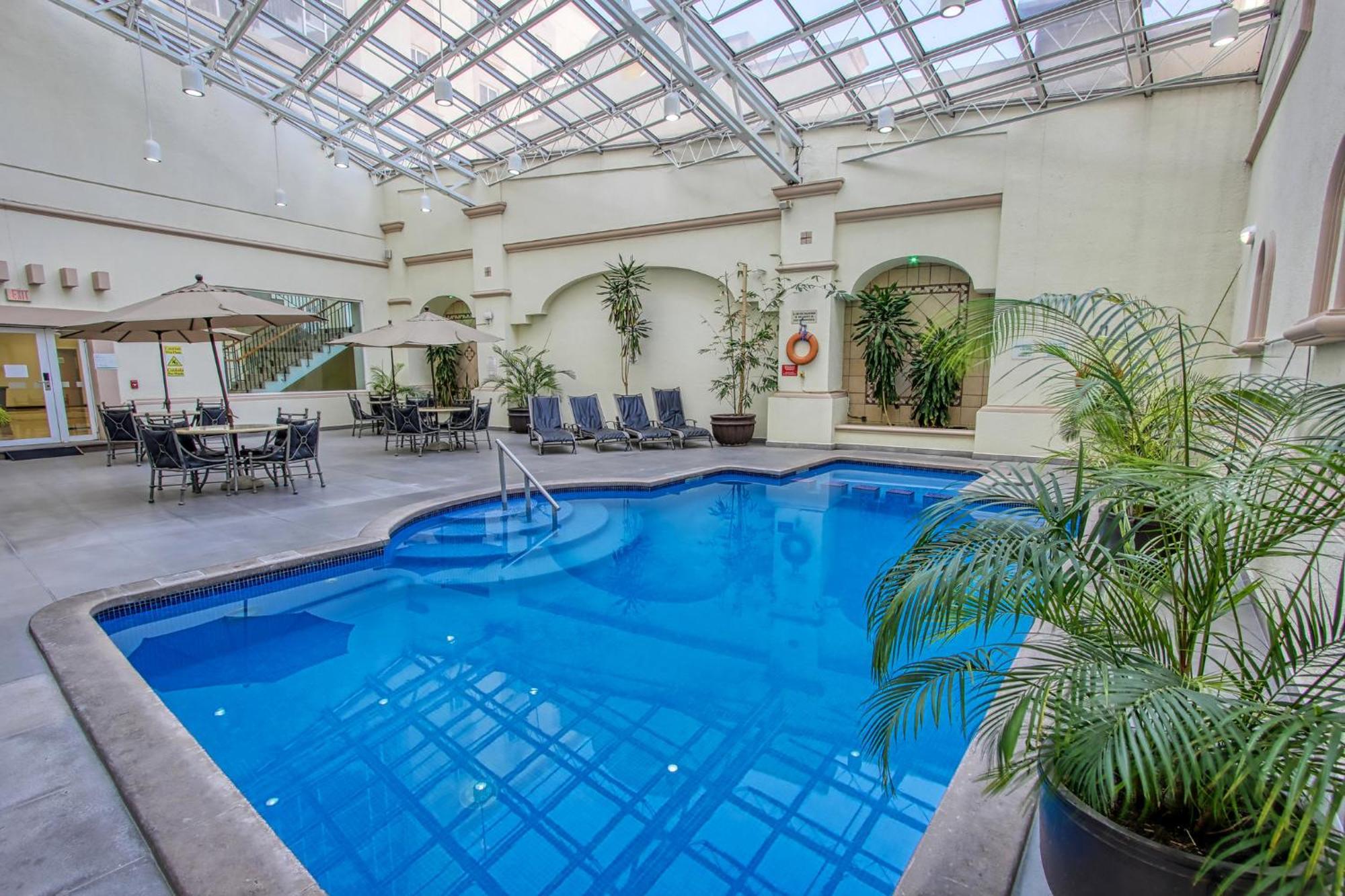 Holiday Inn Leon-Convention Center By Ihg Luaran gambar